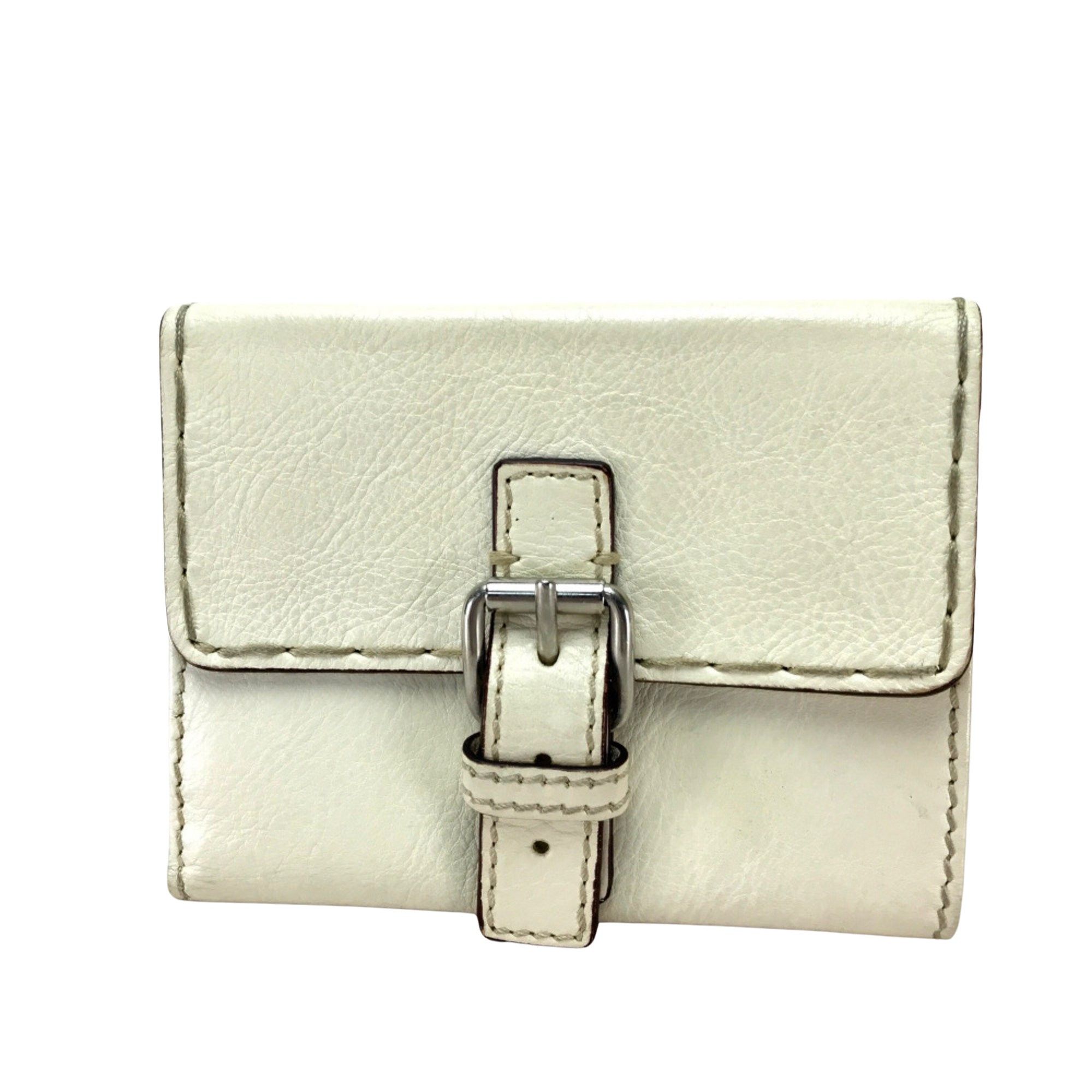 Chloe Chloé wallet Size ONE SIZE - 1 Thumbnail
