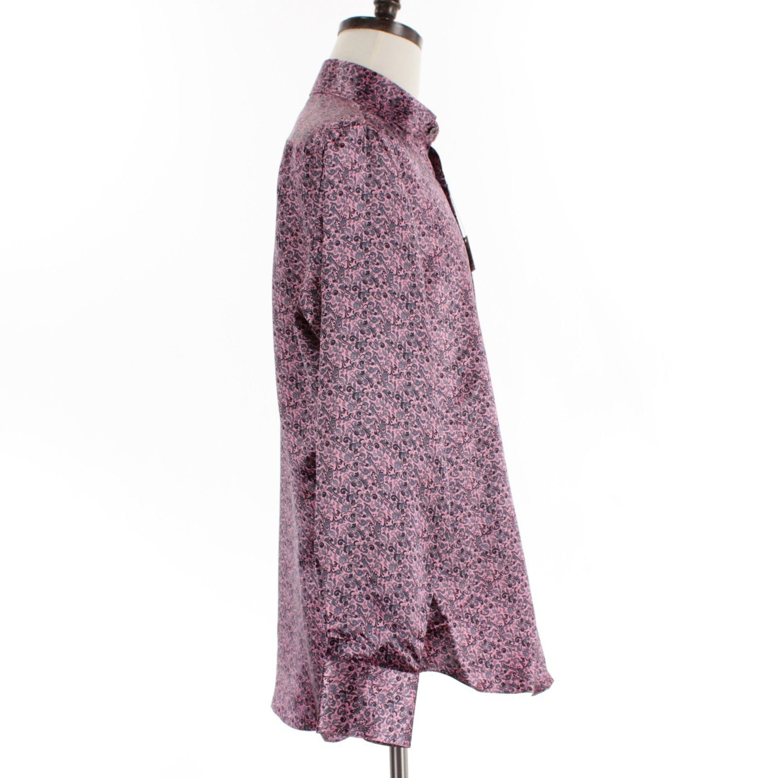Other Italo Ferretti New with tags Shirt Size L US In Pink Size US L / EU 52-54 / 3 - 4 Thumbnail