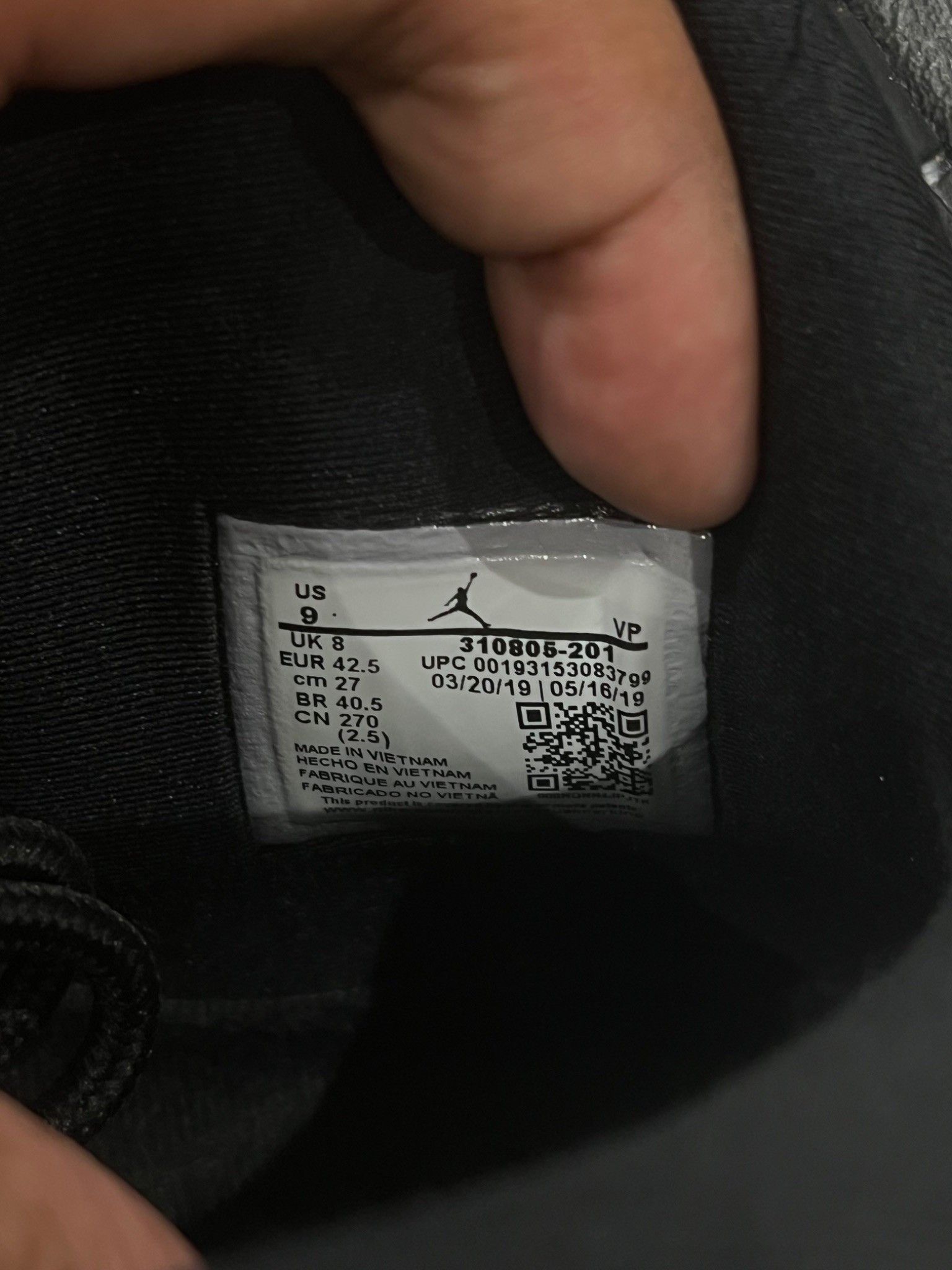 Jordan Brand Jordan 10 Woodland Camo | Grailed