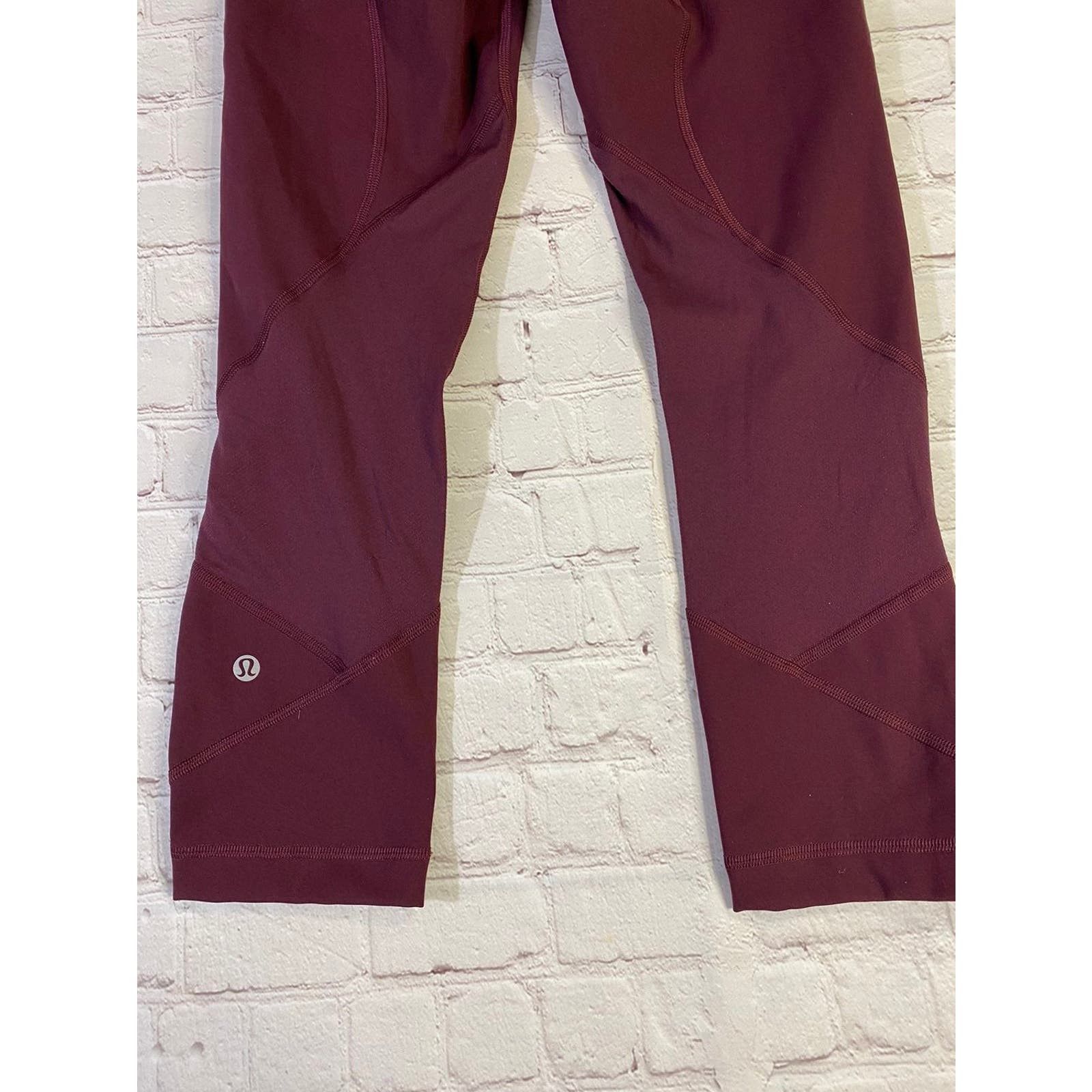 Lululemon lululemon leggings size 4 Size US 26 / EU 42 - 7 Thumbnail