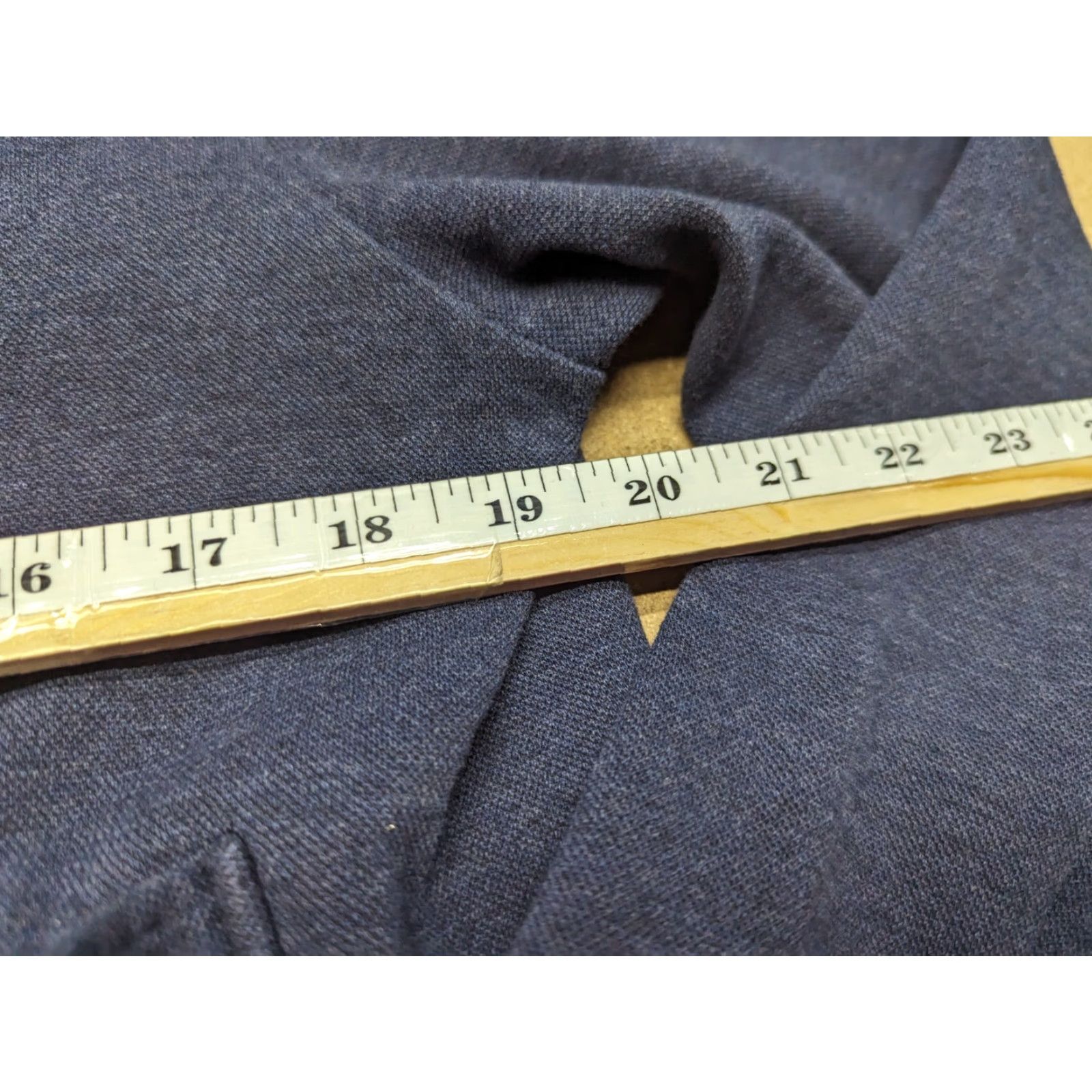J.Lindeberg J.Lindeberg Jacket Mens M Blue Full Zip Shirt Size US M / EU 48-50 / 2 - 5 Thumbnail