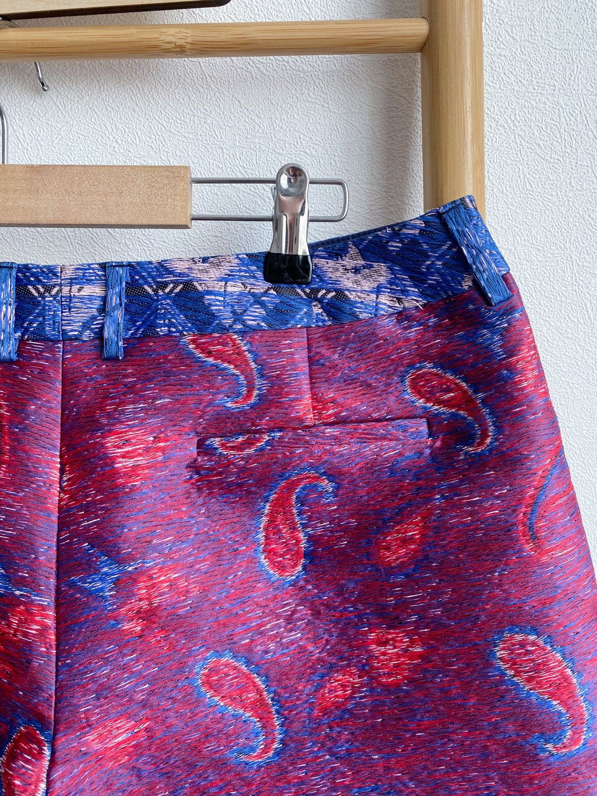 Mary Katrantzou Mary Katrantzou Size 30" / US 8 / IT 44 - 7 Thumbnail