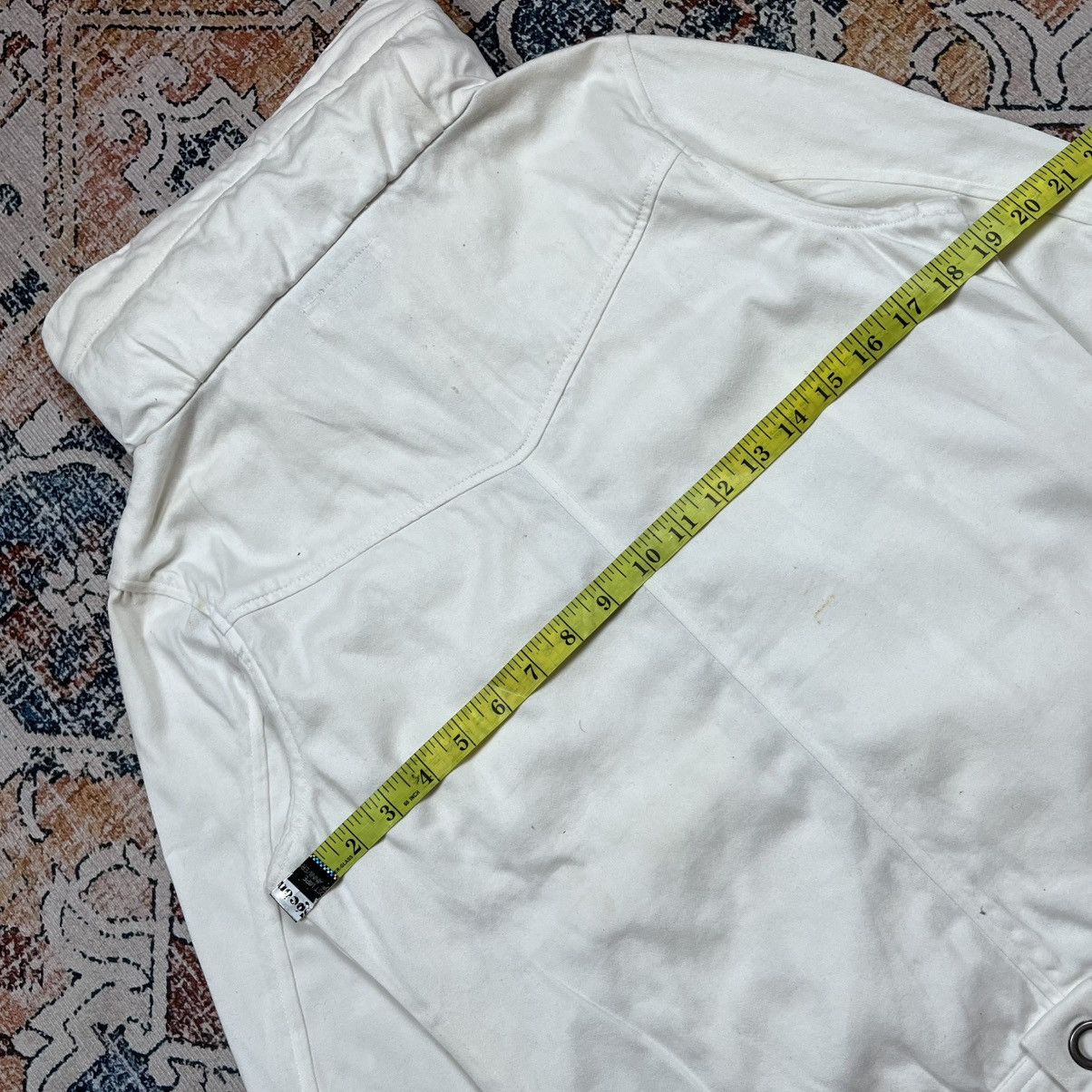 In The Attic Bono Jacket Growth In The Attic Size US M / EU 48-50 / 2 - 16 Thumbnail