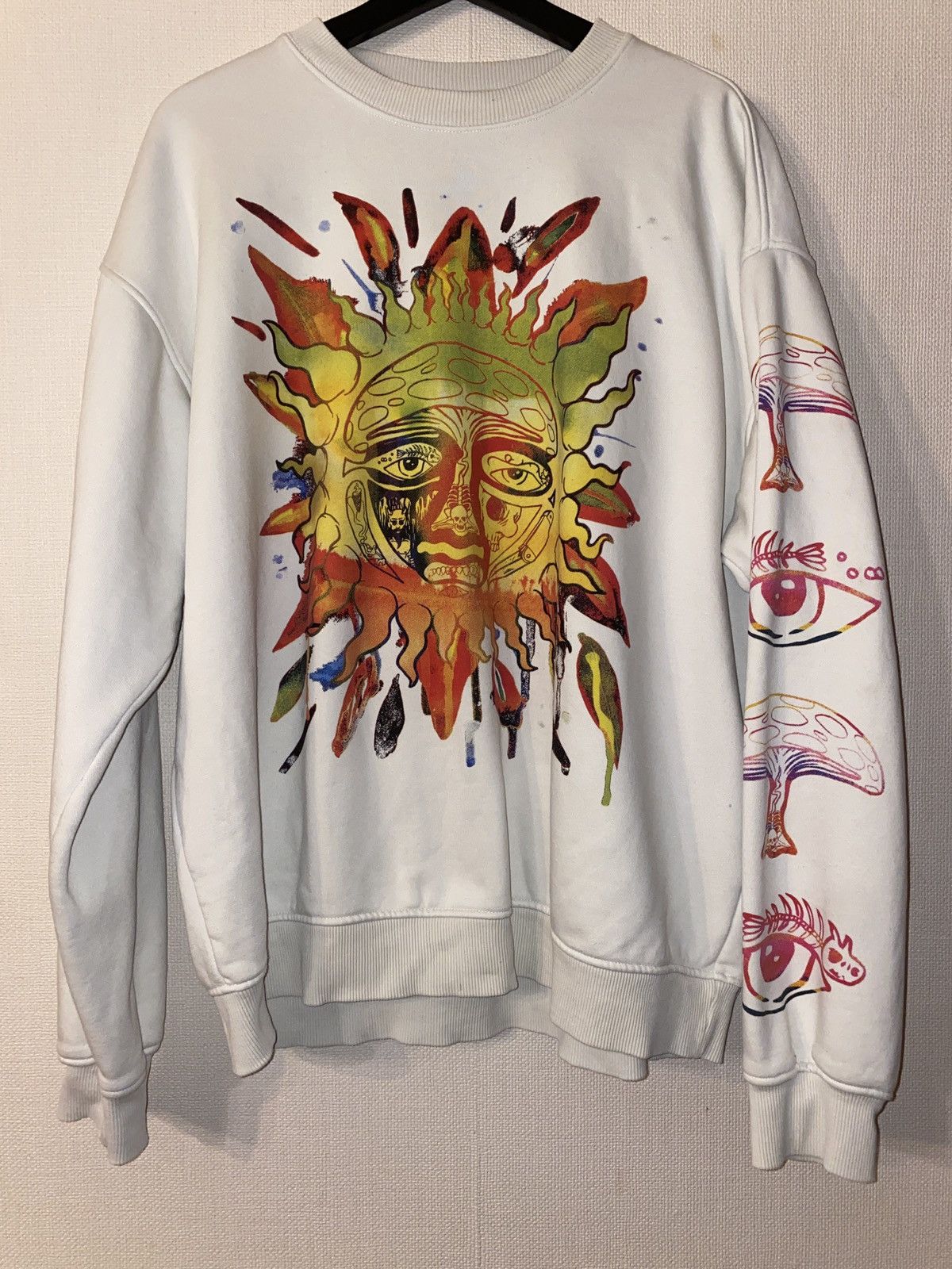 Sublime Sublime band official merch size L Size US L / EU 52-54 / 3 - 1 Thumbnail