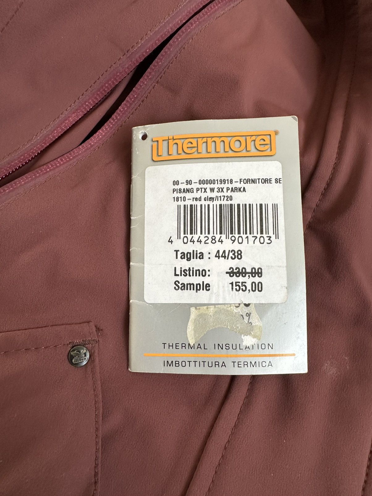 SALEWA Salewa Size M / US 6-8 / IT 42-44 - 2 Thumbnail