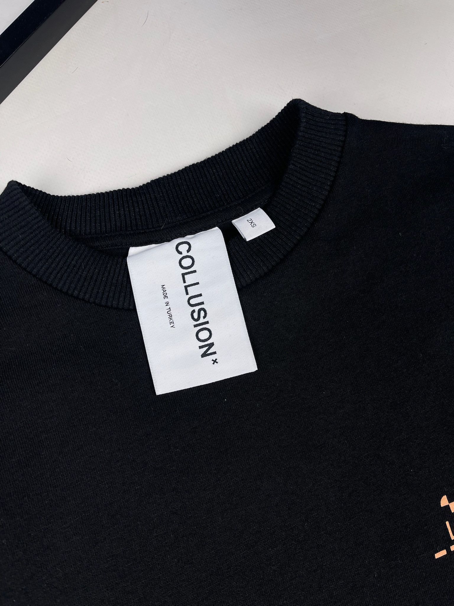 Hysteric Glamour Collusion Japanese Poem Styled Hysteric Size US S / EU 44-46 / 1 - 10 Thumbnail