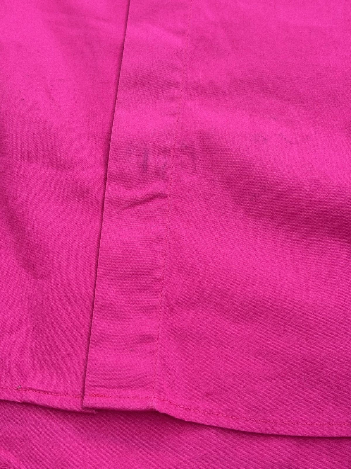 Alexander McQueen SS07 ‘Harlem’ Pink Shirt Size US M / EU 48-50 / 2 - 7 Thumbnail