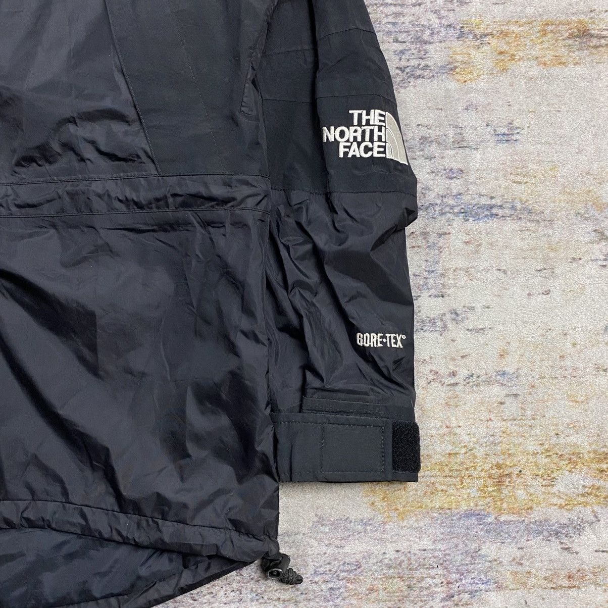 The North Face the north face goretex jacket Size US M / EU 48-50 / 2 - 4 Thumbnail