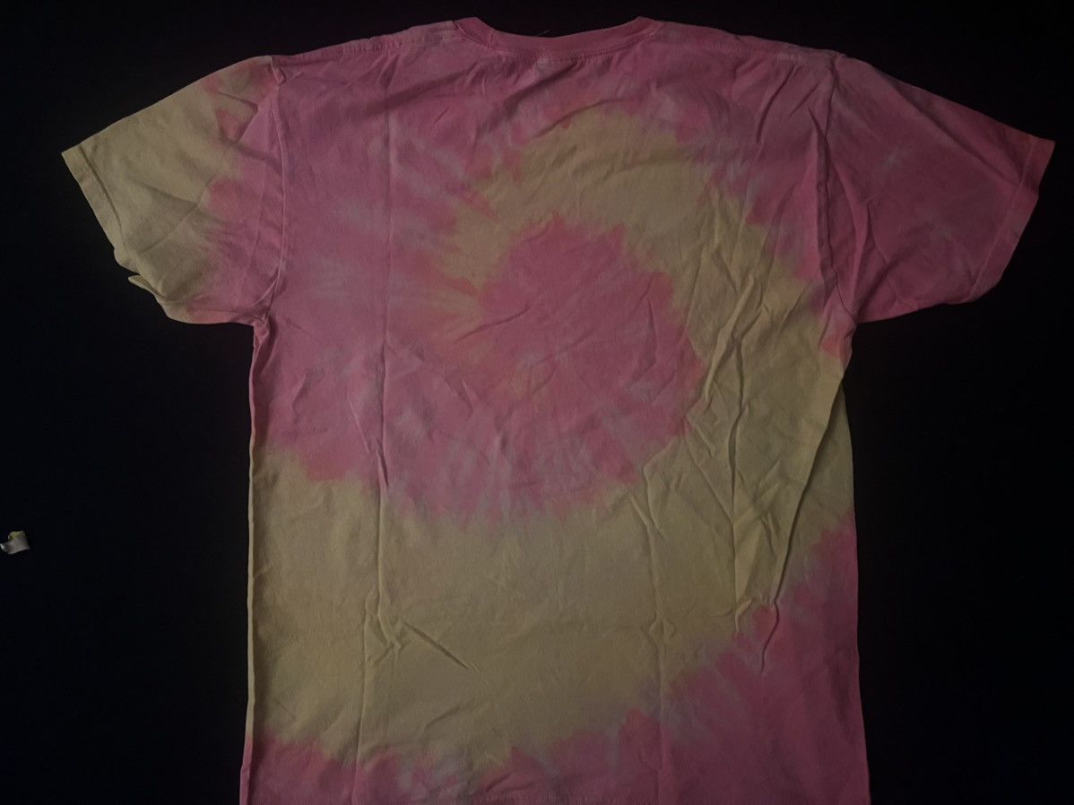 Stussy Tie dye stussy T Size US L / EU 52-54 / 3 - 2 Thumbnail