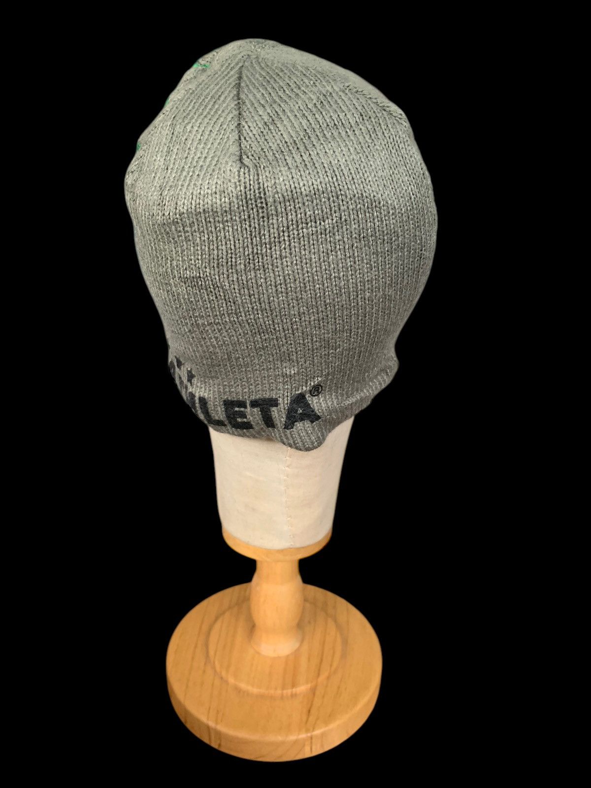 Other VINTAGE ATHLETA CAFE DO BRAZIL BEANIE HATS Size ONE SIZE - 7 Thumbnail