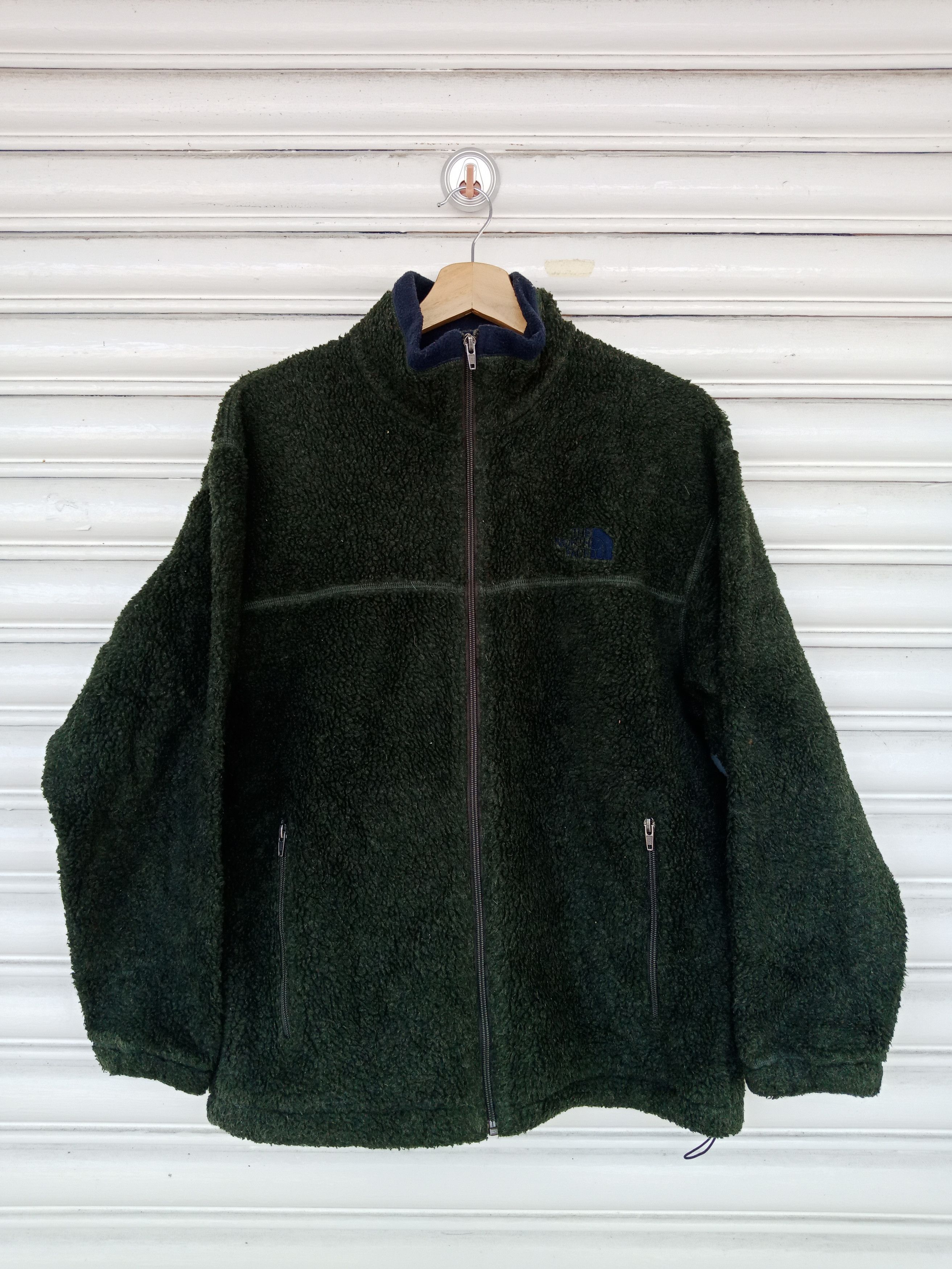 The North Face The North Face Sherpa Fleece Size US L / EU 52-54 / 3 - 1 Thumbnail