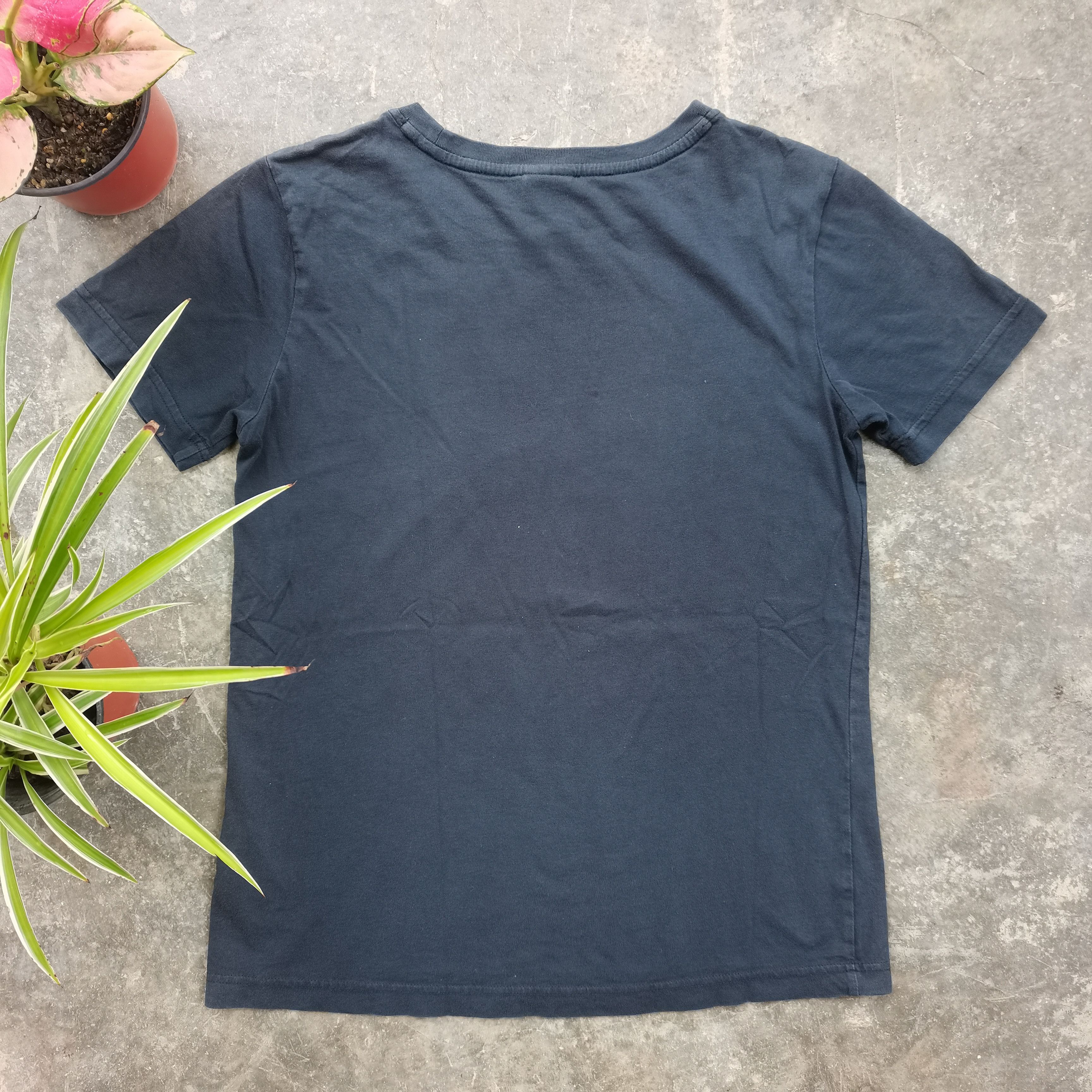 Nike × Vintage Vintage NIKE Tee Size US M / EU 48-50 / 2 - 4 Thumbnail