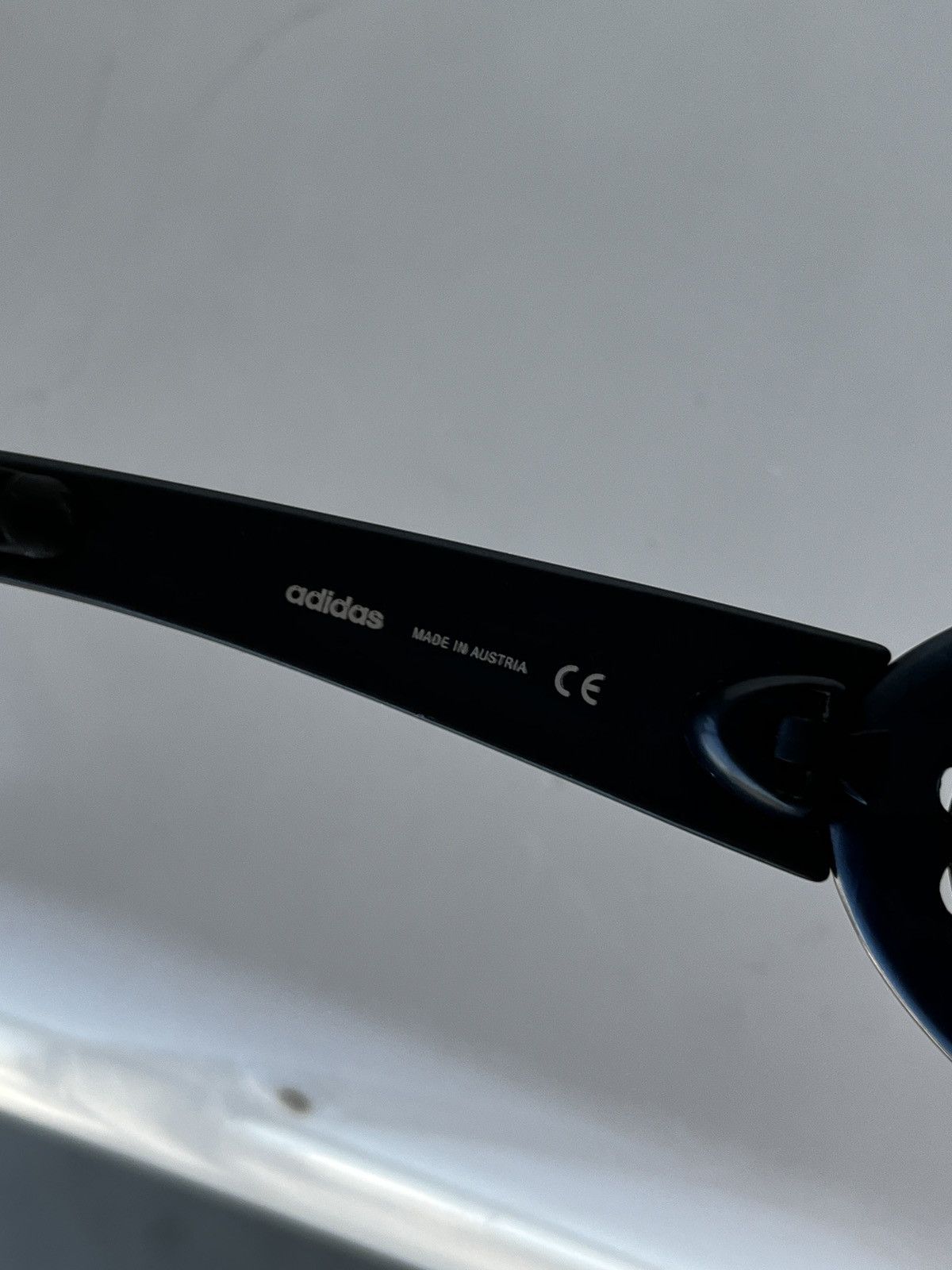 Adidas Vintage Y2K Adidas Goggle Glasses (unisex) Size ONE SIZE - 13 Thumbnail