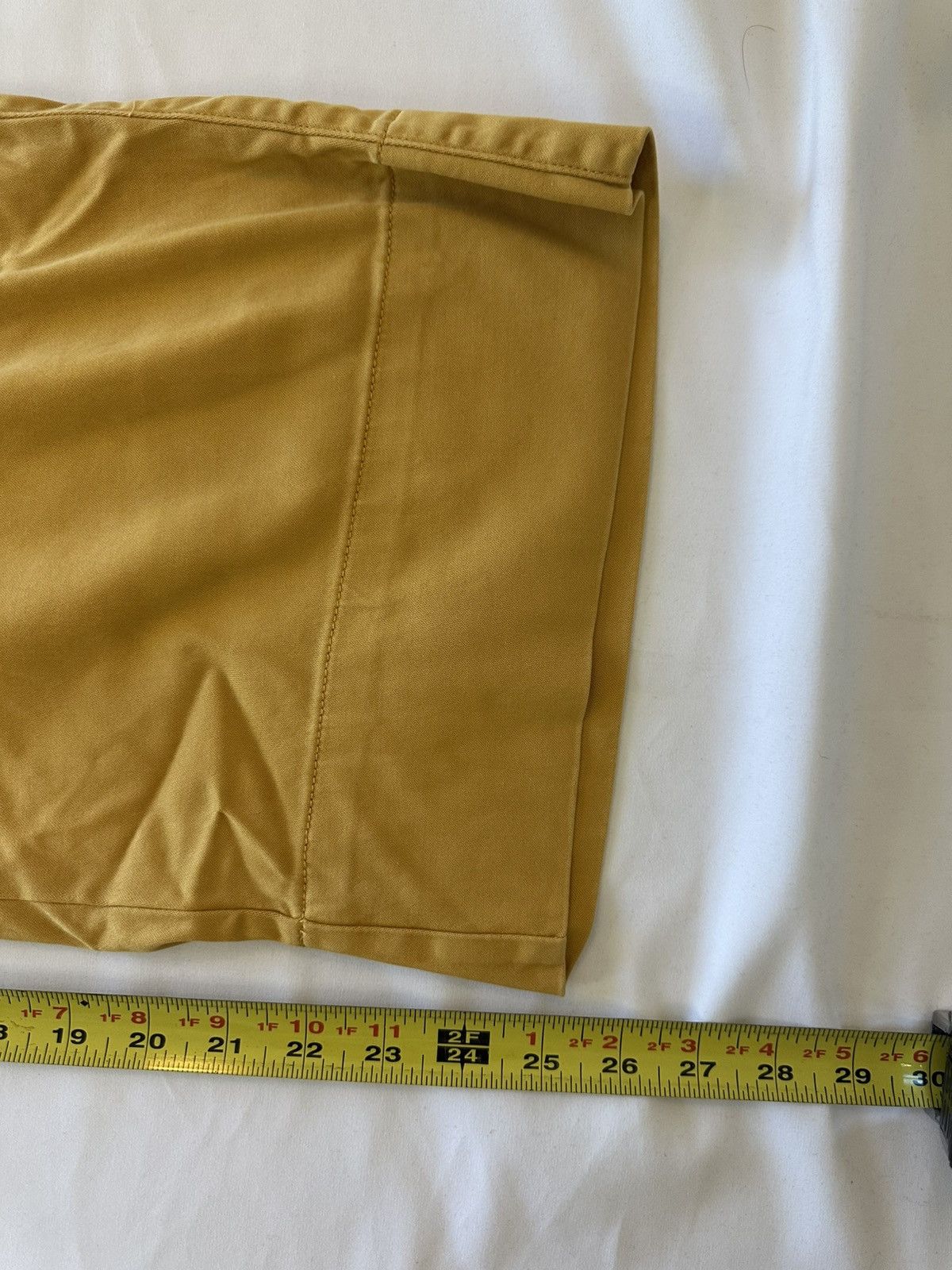 Joie Joie Wide Leg/Utility Pants/Patch Pockets/Nwt/Size 12 Size 32" / US 10 / IT 46 - 6 Thumbnail