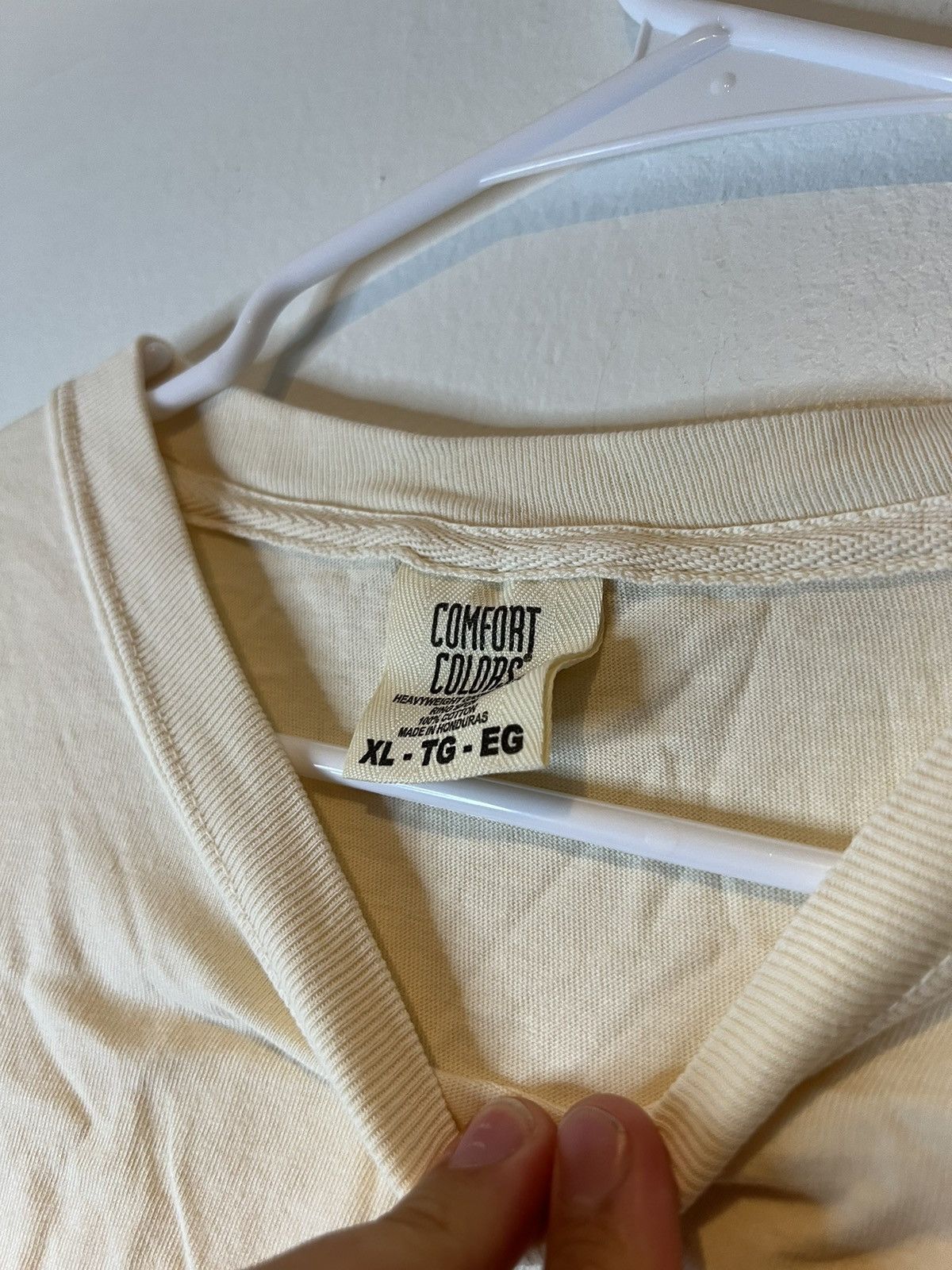 eBay eBay Sneaker Con Size XL 2024 T-Shirt Short Sleeve New Size US XL / EU 56 / 4 - 5 Thumbnail