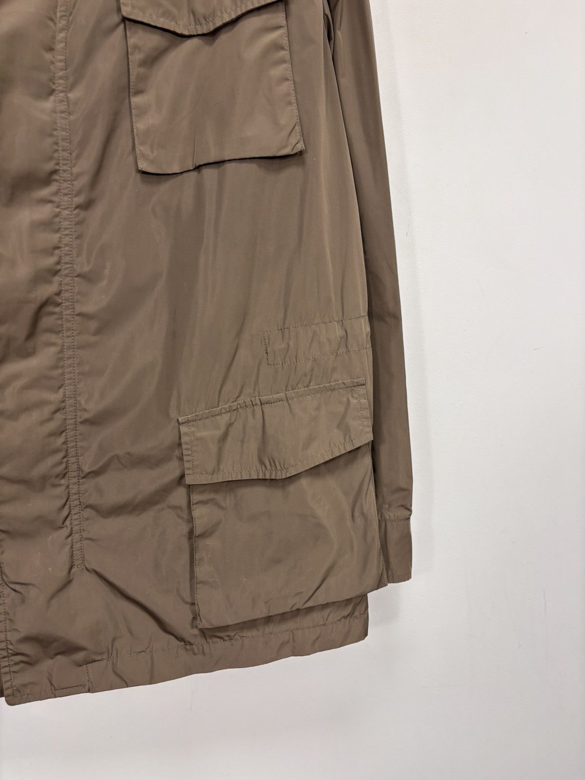 Schneiders Schneiders Salzburg Men’s Traveller Field Jacket Coat Size US XL / EU 56 / 4 - 6 Thumbnail