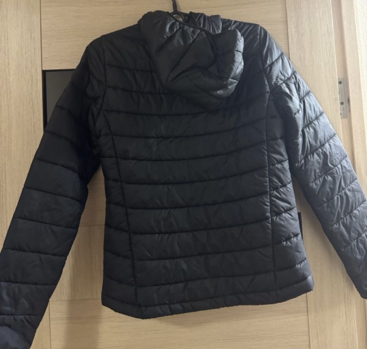 The North Face The North Face Women's Micro Down Jacket XS Black Size XS / US 0-2 / IT 36-38 - 3 Thumbnail