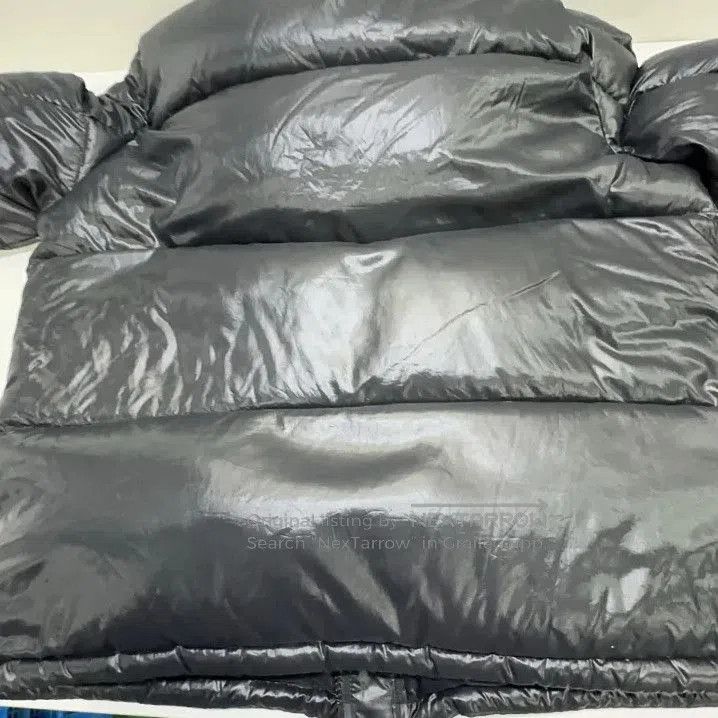 Moncler Moncler Montbeliard Hooded Short Down Jacket. Size US S / EU 44-46 / 1 - 8 Thumbnail