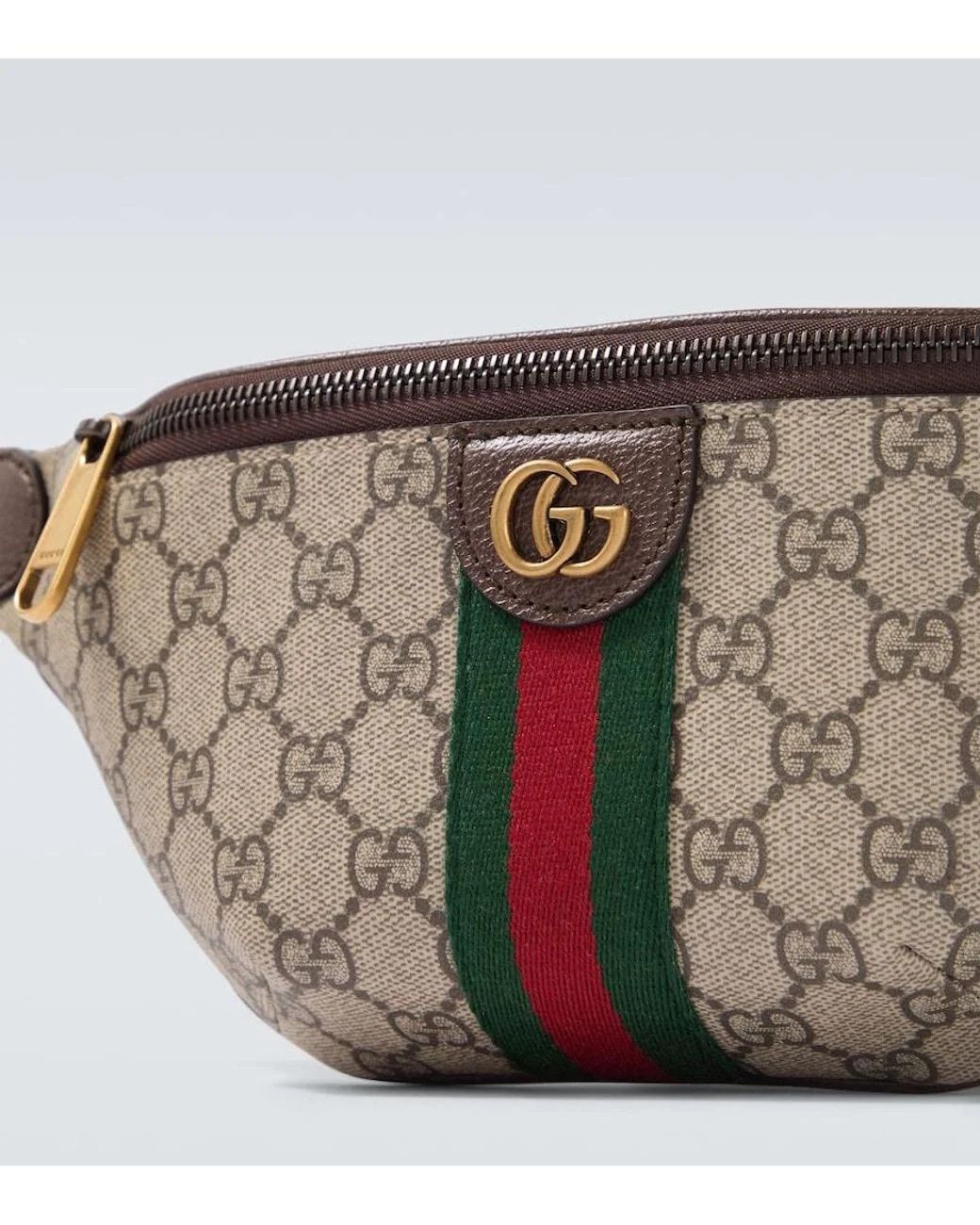 Gucci Ophidia small belt bag Size ONE SIZE - 2 Thumbnail