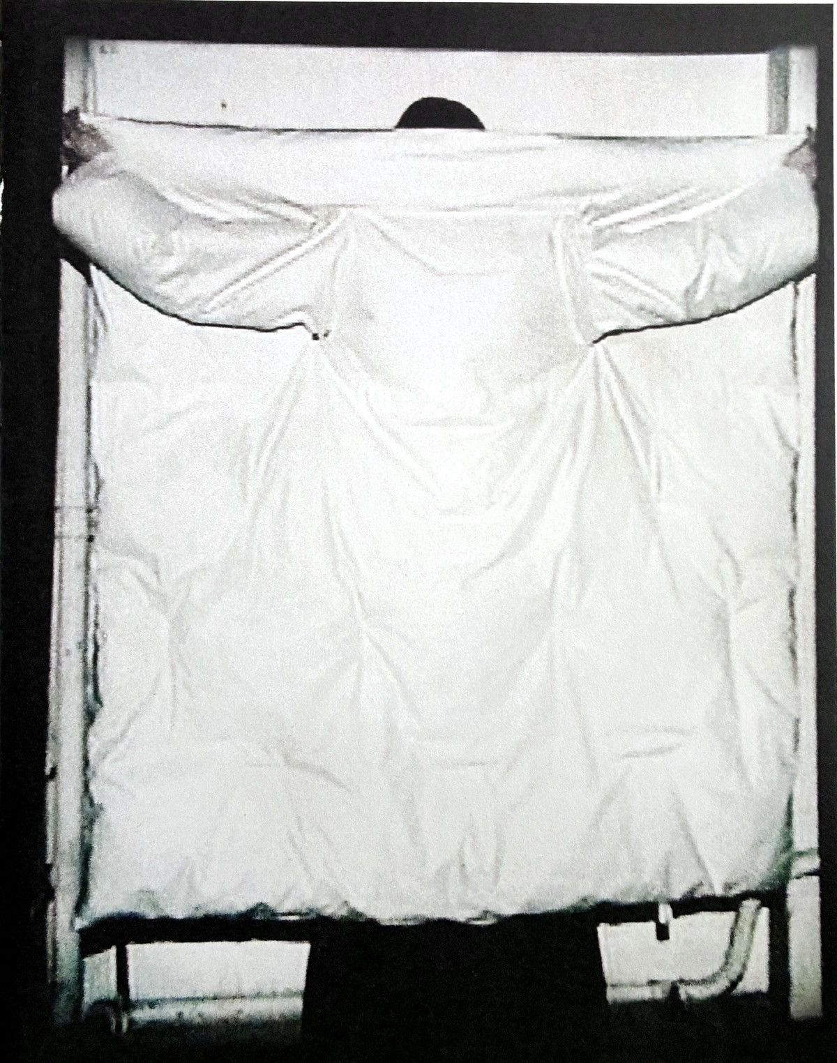 Maison Margiela Maison Martin Margiela Archive photo 9x12 framed poster Size ONE SIZE - 2 Thumbnail