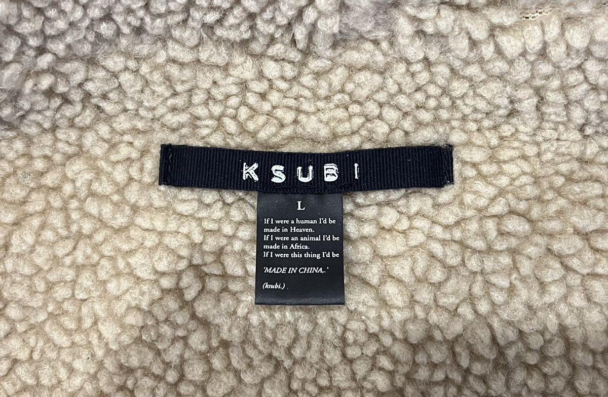 Ksubi Ksubi Reversible Stiller Jacket Size US L / EU 52-54 / 3 - 10 Thumbnail