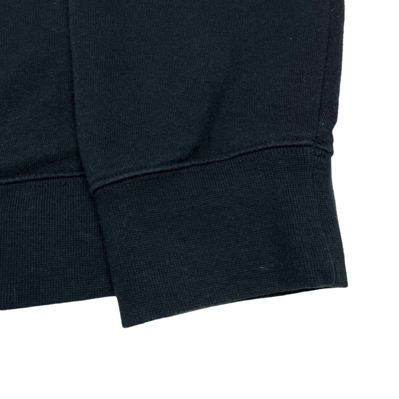 Oakley Oakley Men's Black Cotton Fleece Lined Logo Sweatshirt Large Size US L / EU 52-54 / 3 - 5 Thumbnail