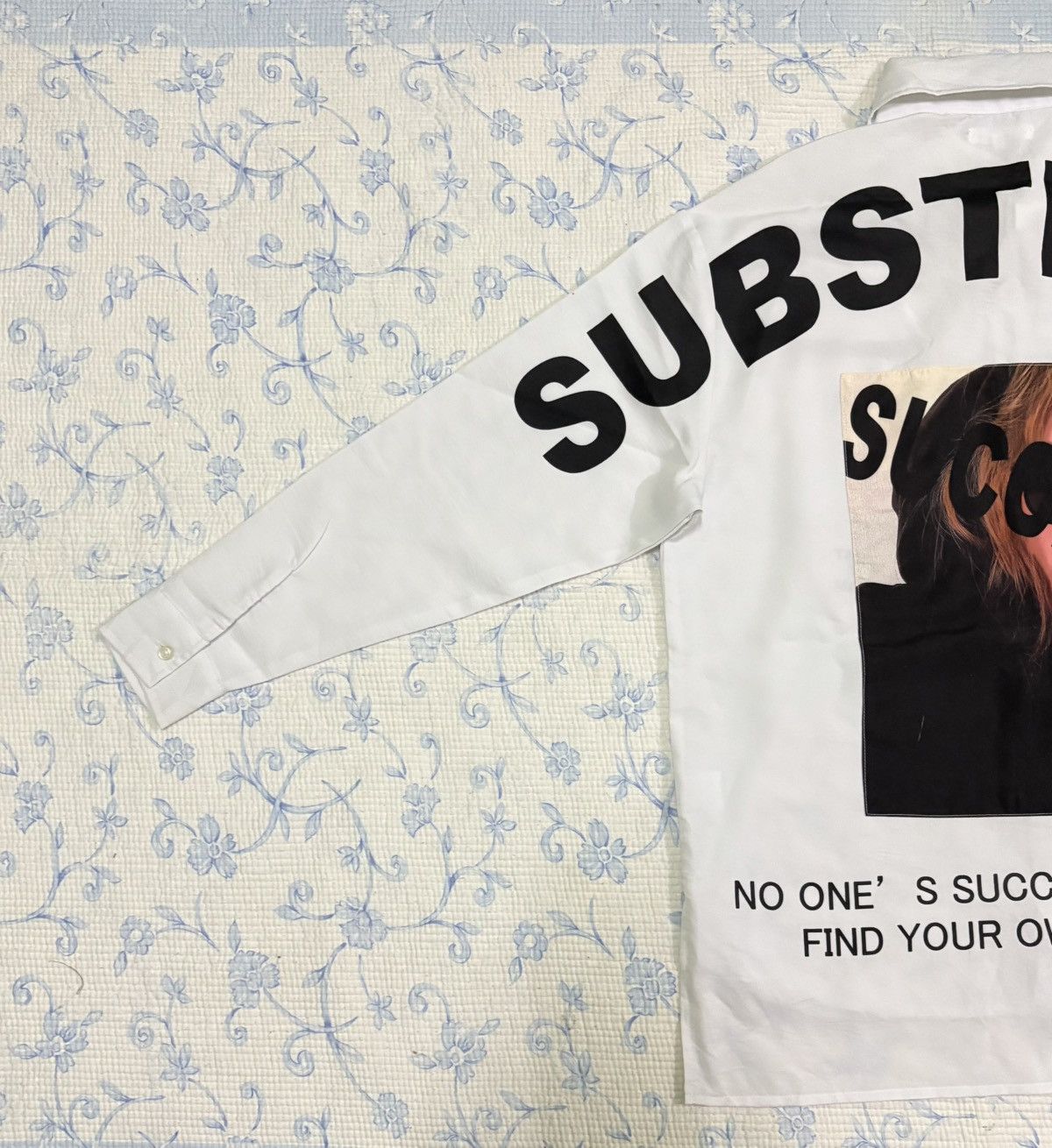 In The Attic In the Attic Oversized Substitute Success Size US M / EU 48-50 / 2 - 9 Thumbnail