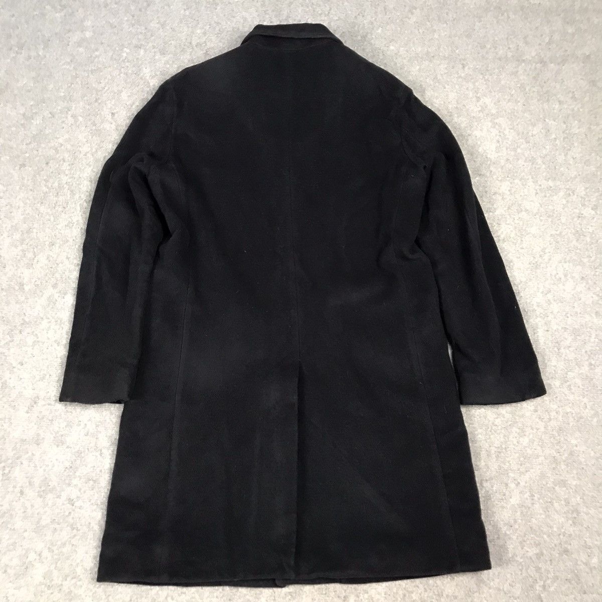 Japanese Brand × Mackintosh MACKINTOSH WOOL BUTTON JACKET Size US S / EU 44-46 / 1 - 6 Thumbnail