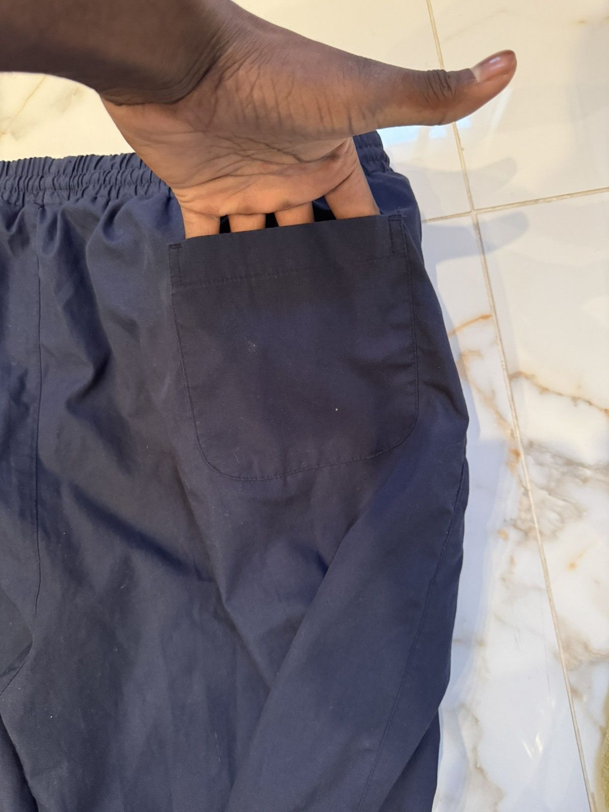 Christian Dior Monsieur Dior Track Pant Size US 36 / EU 52 - 4 Thumbnail