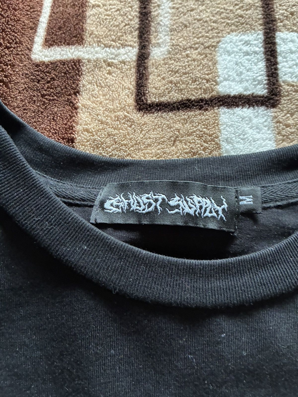 Ghost Supply Ghost Supply Tokyo Ghoul Shirt Size US M / EU 48-50 / 2 - 2 Thumbnail