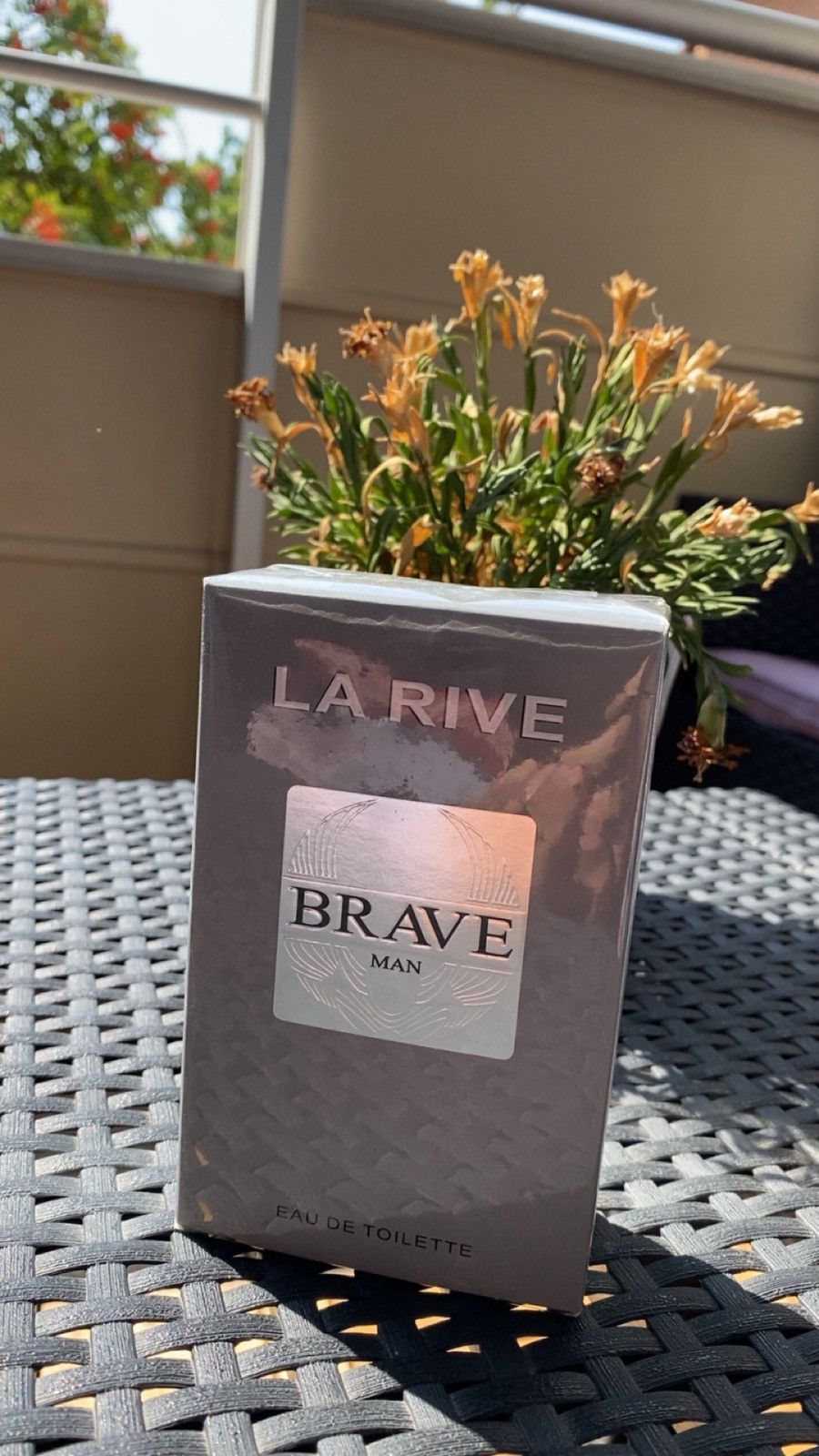 Other La Rive brave man Size ONE SIZE - 1 Thumbnail