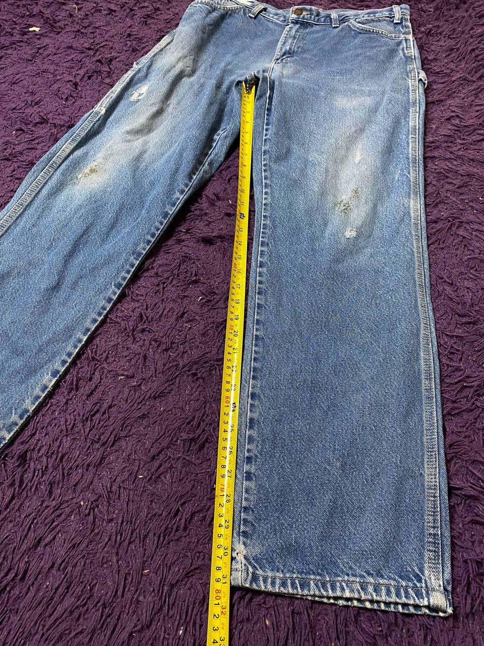 Dickies Dickies jeans Size US 34 / EU 50 - 9 Thumbnail