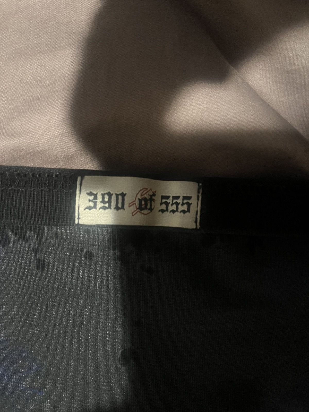 Godspeed Godspeed To The Moon Size US XL / EU 56 / 4 - 4 Thumbnail