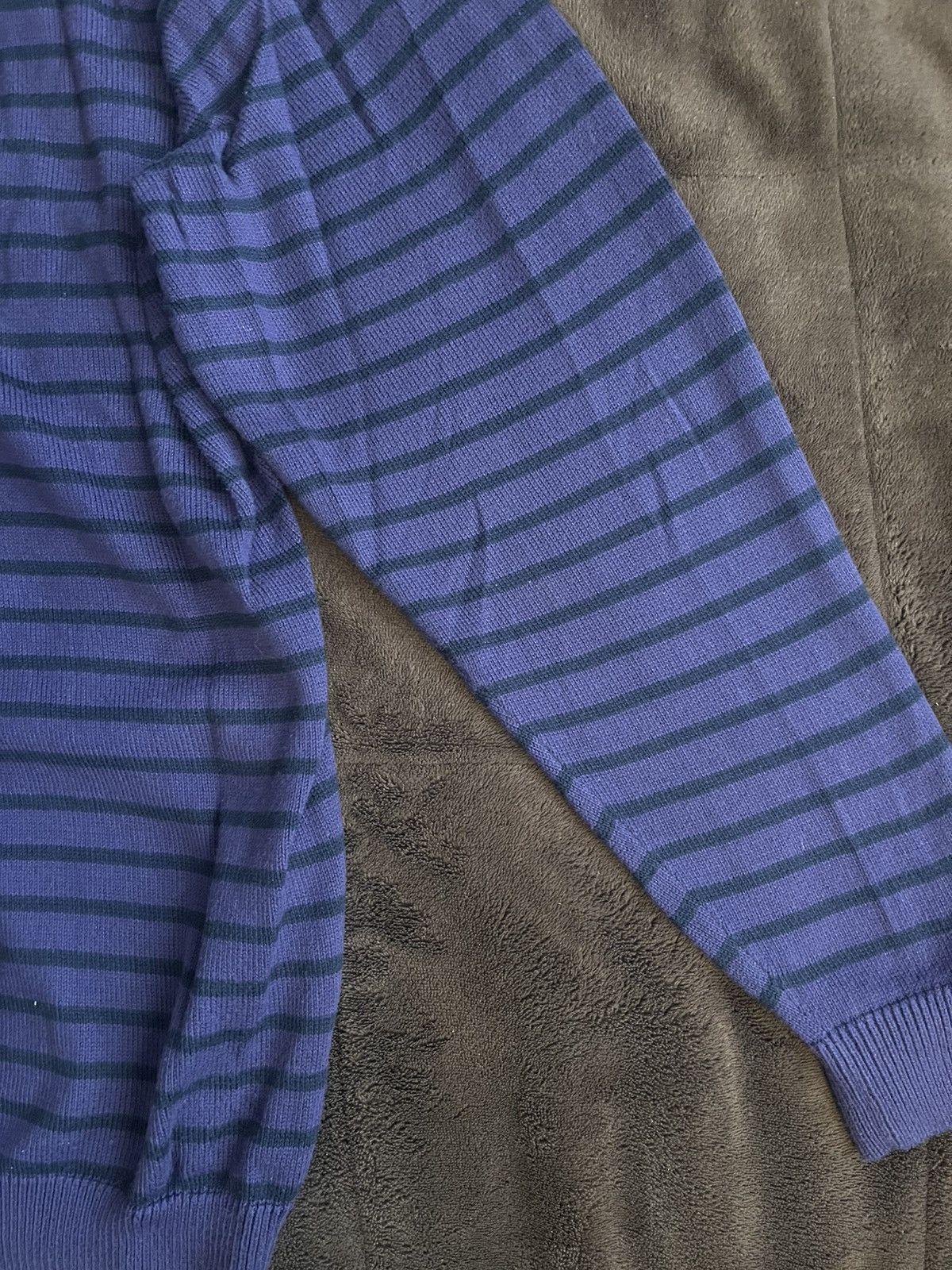 Lacoste Lacoste Crocodile Tennis Pullover Sweater Size XL/7 $165 Size US XL / EU 56 / 4 - 5 Thumbnail