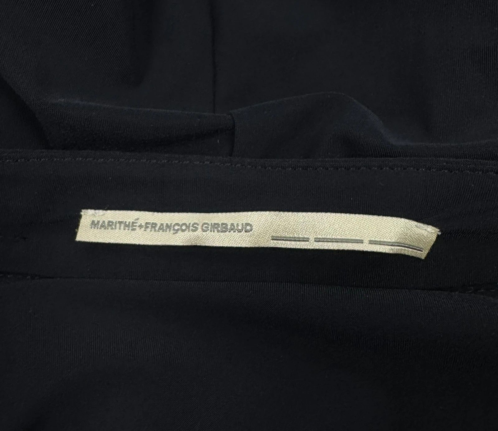 Marithe + Francois Girbaud Marithe Francois Girbaud Mini Skirt Pleated size F42 Size 30" / US 8 / IT 44 - 12 Thumbnail