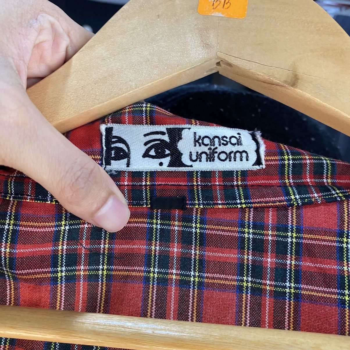 Japanese Brand × Kansai Yamamoto × Vintage ☠️FAST SALE☠️Vintage kansai uniform light jackets multi pocket Size US L / EU 52-54 / 3 - 17 Thumbnail
