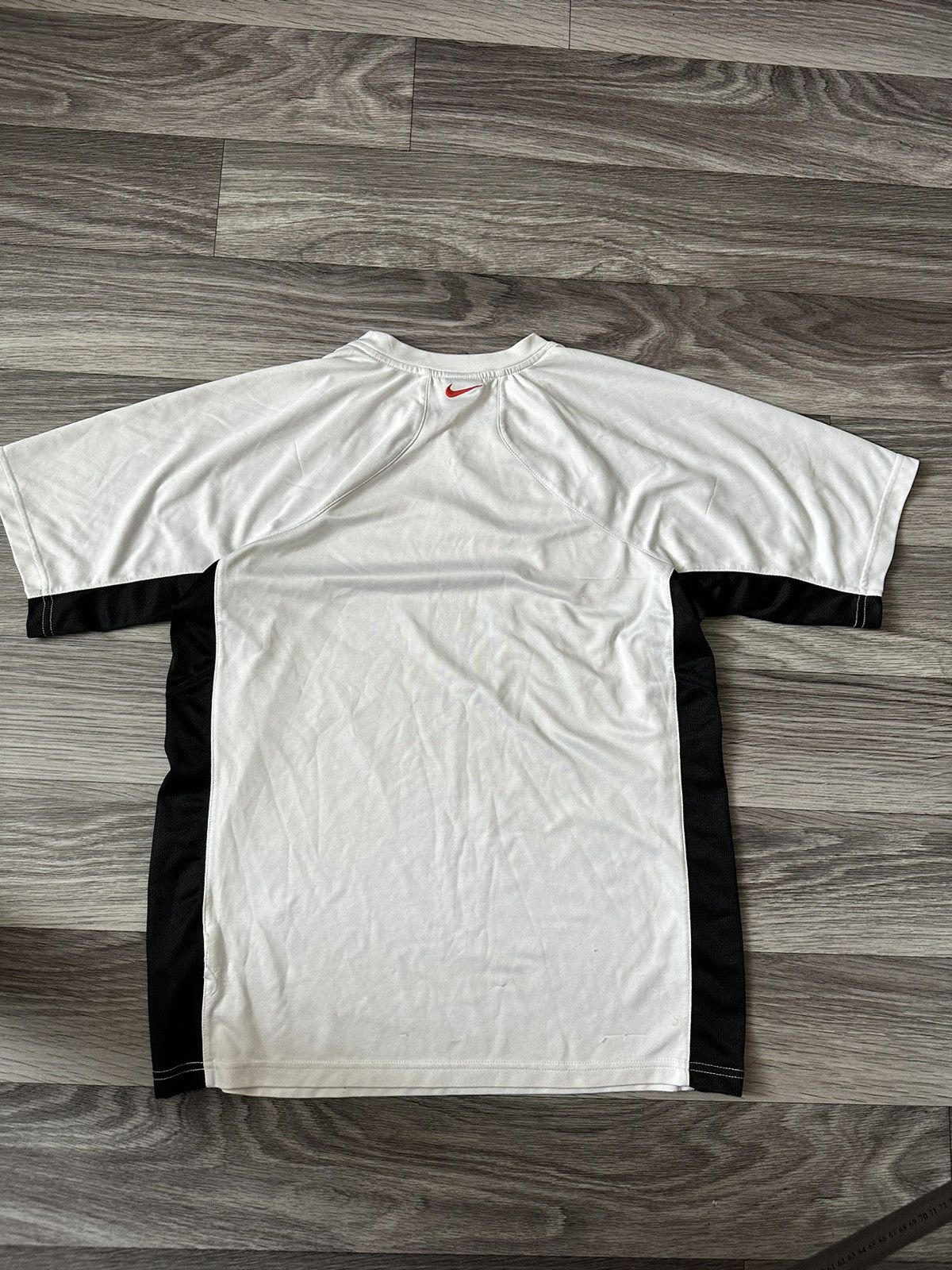 Nike Nike TN Vintage T Shirt y2k airmax skepta shox tech fleece Size US M / EU 48-50 / 2 - 7 Thumbnail