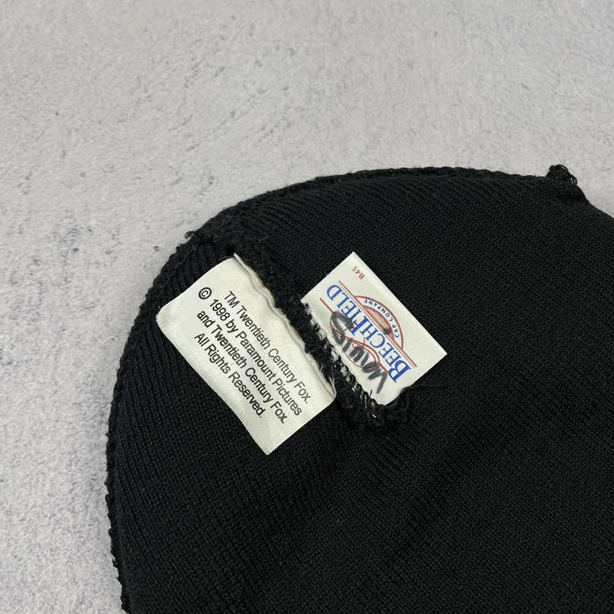 Vintage Vintage Titanic movie big logo hat 1998 Size ONE SIZE - 10 Thumbnail
