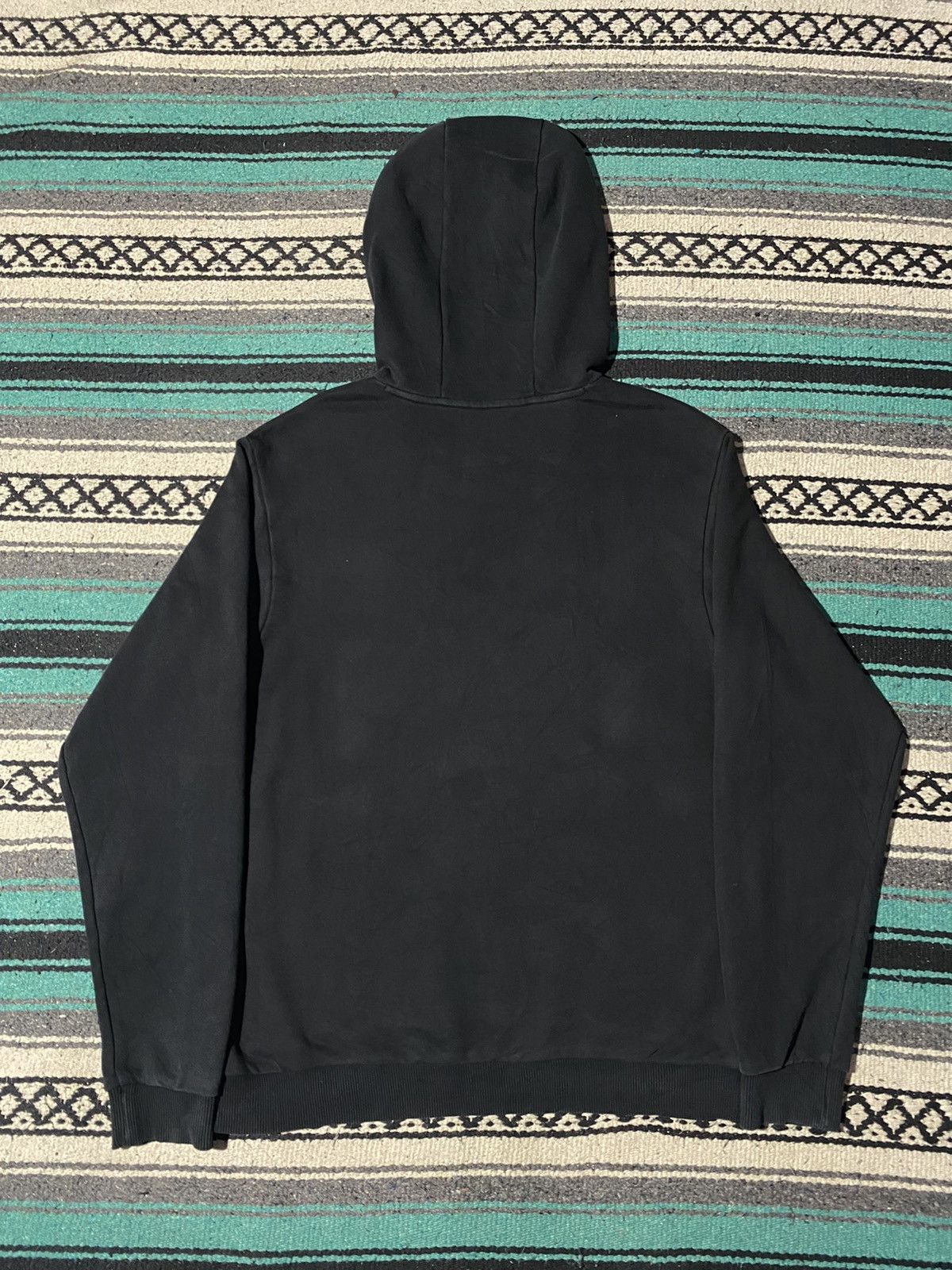 Snow Peak Snow Peak Iconic Logo Hoodie Size US M / EU 48-50 / 2 - 5 Thumbnail