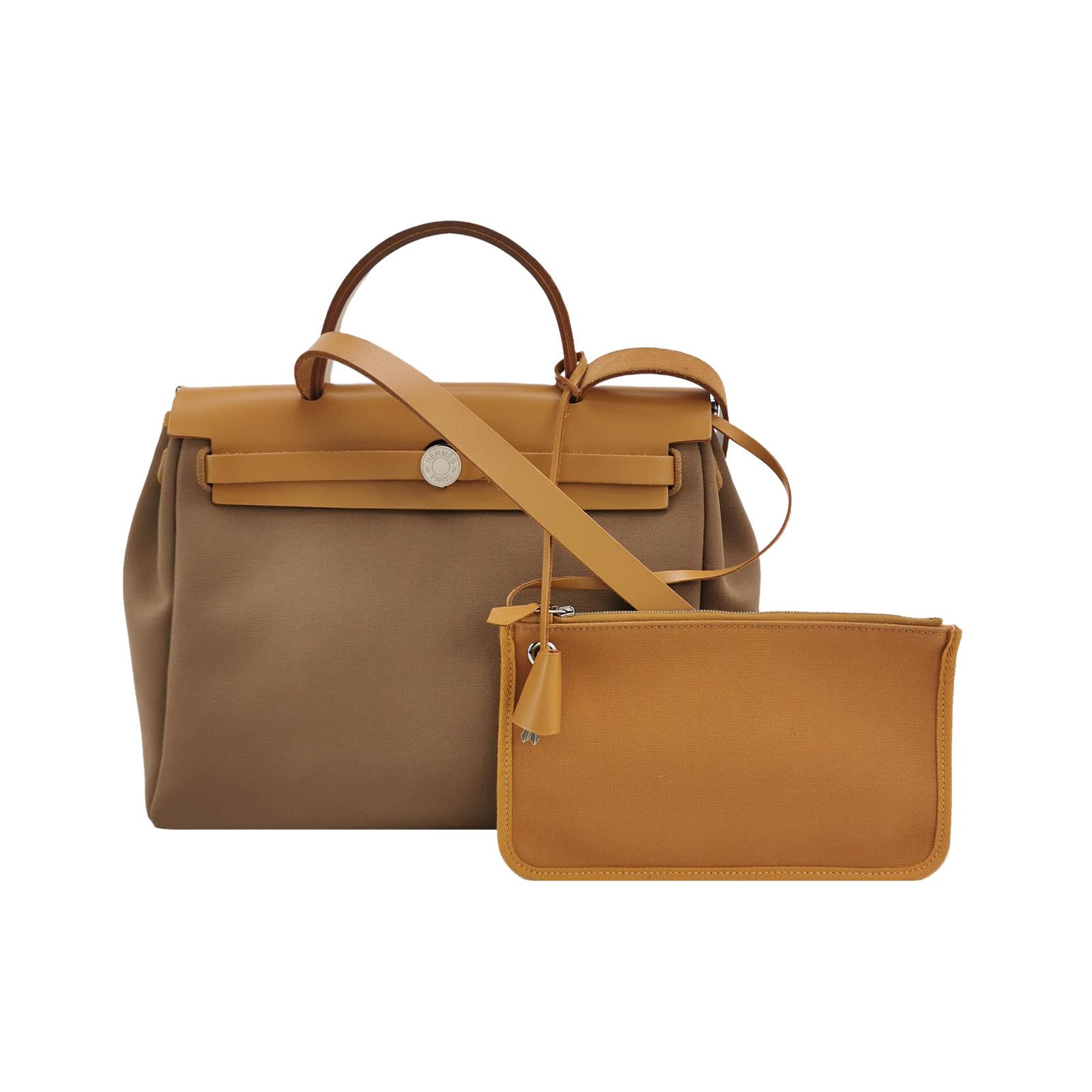 Hermes Hermes Women os Shoulder Bags Size ONE SIZE - 1 Thumbnail