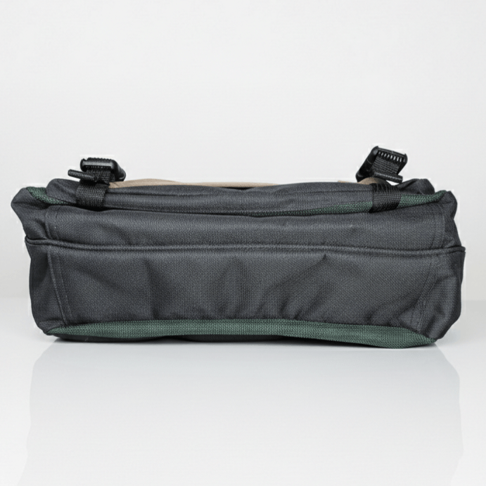 Other Territory 15x10x7" Carry On Luggage Atache Portfolio Laptop Size ONE SIZE - 4 Thumbnail