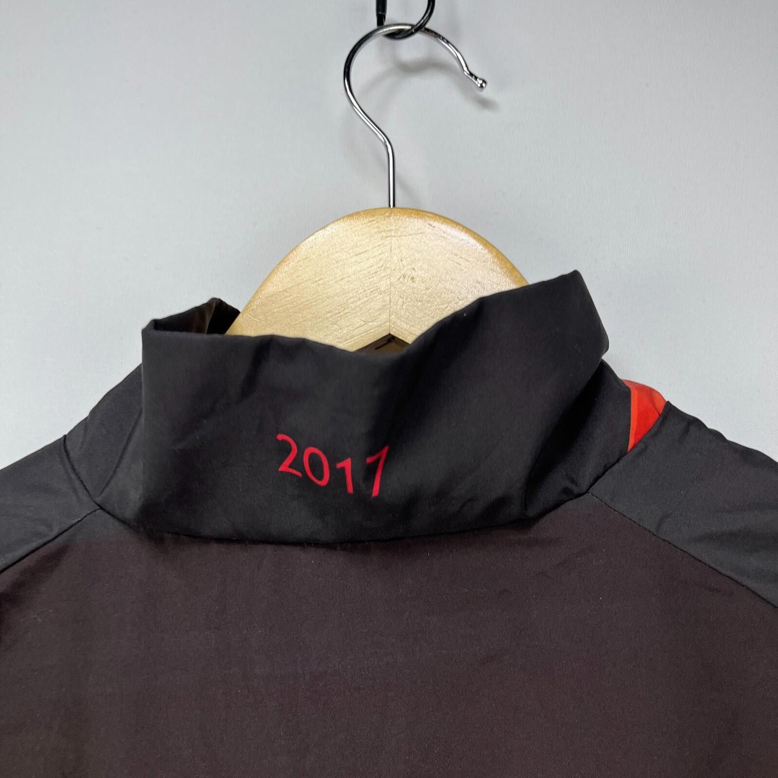 Other Vintage Sugoi Cycling Jacket Size Large Bicycle Jersey MS SP Size ONE SIZE - 8 Thumbnail