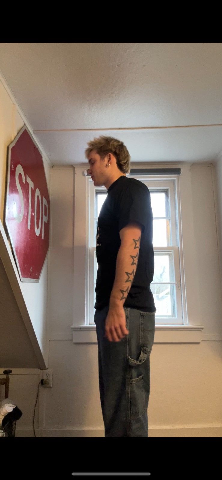 Vintage I ❤️ NY tee Size US L / EU 52-54 / 3 - 2 Thumbnail