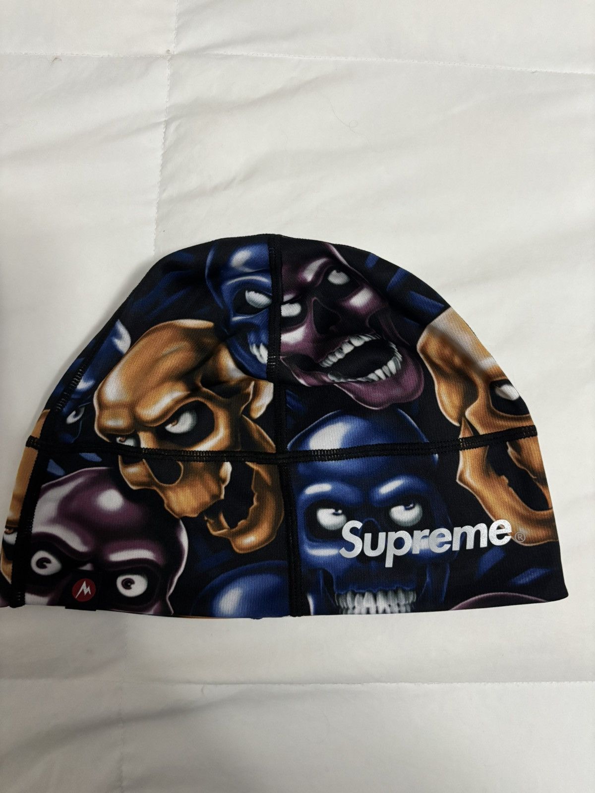 Supreme Marmot Beanie