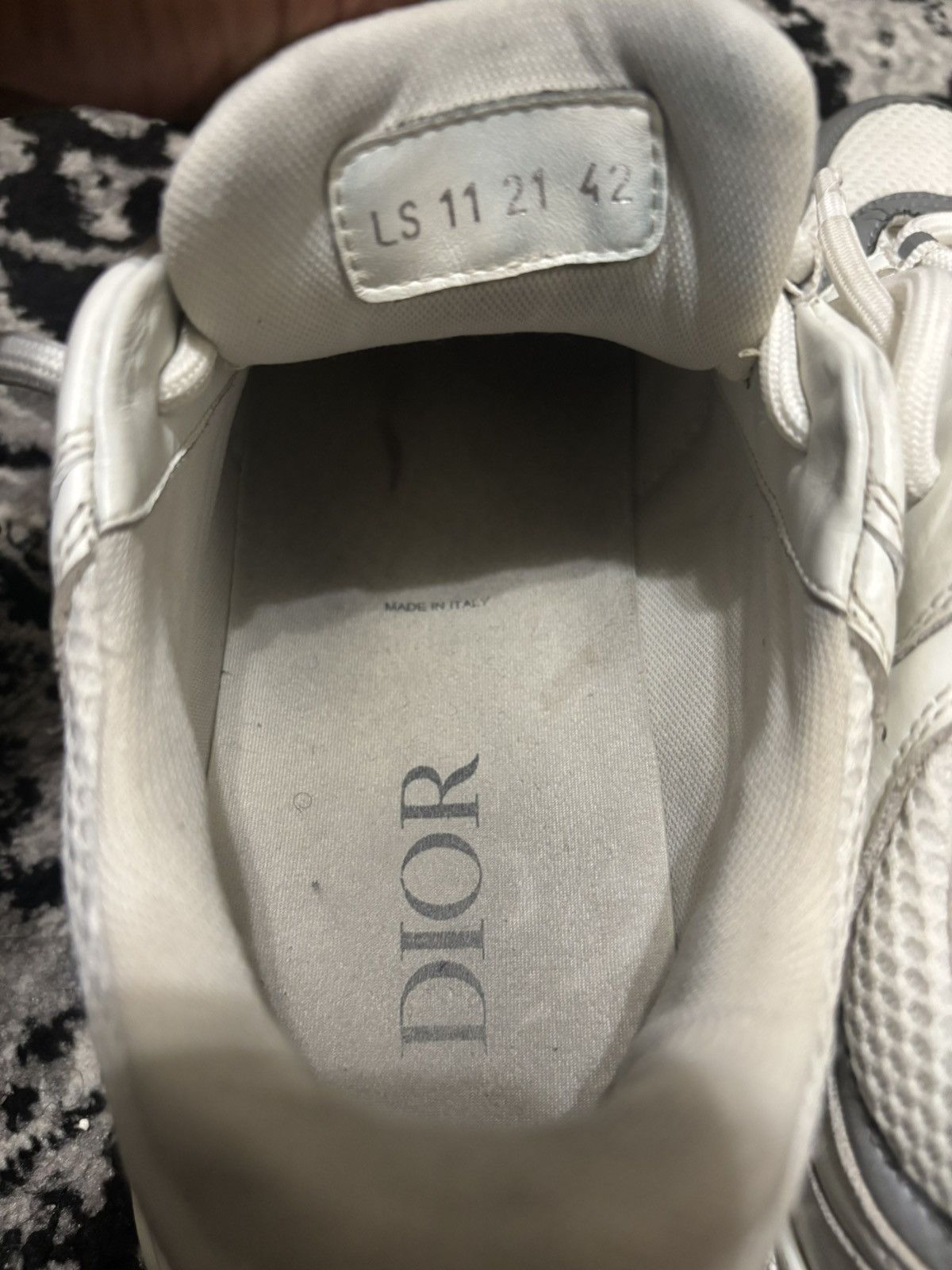 Dior Dior B22 Size US 10 / EU 43 - 6 Thumbnail