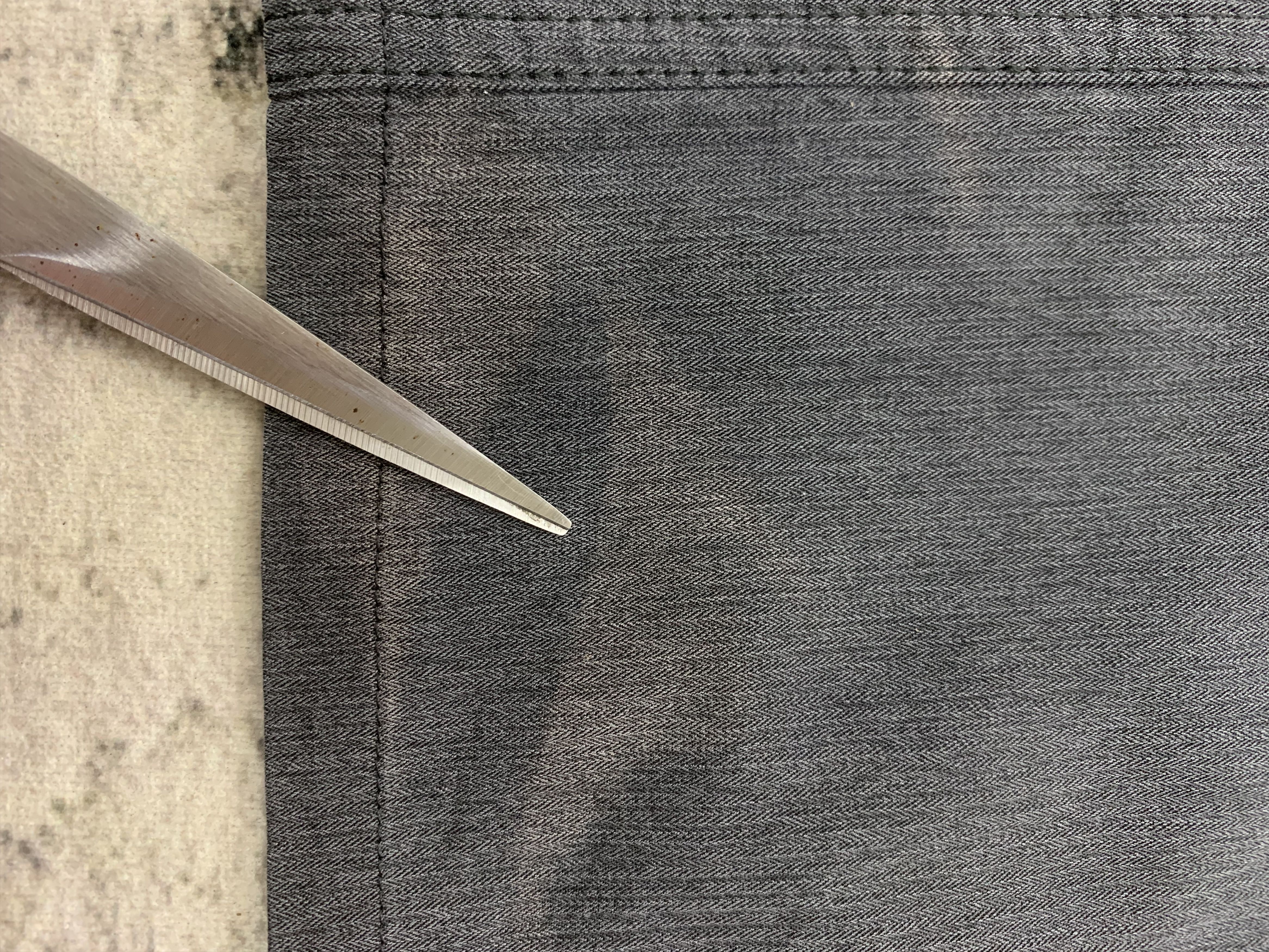 Japanese Brand × Vintage Eterno Bellezza Pants size 27 Size 27" / US 4 / IT 40 - 13 Thumbnail