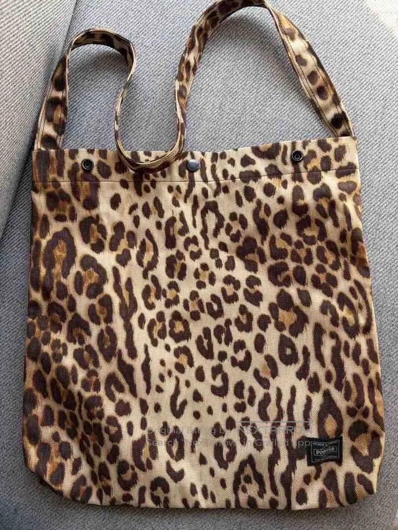 Porter Porter 85th Anniversary Bag. Size ONE SIZE - 4 Thumbnail