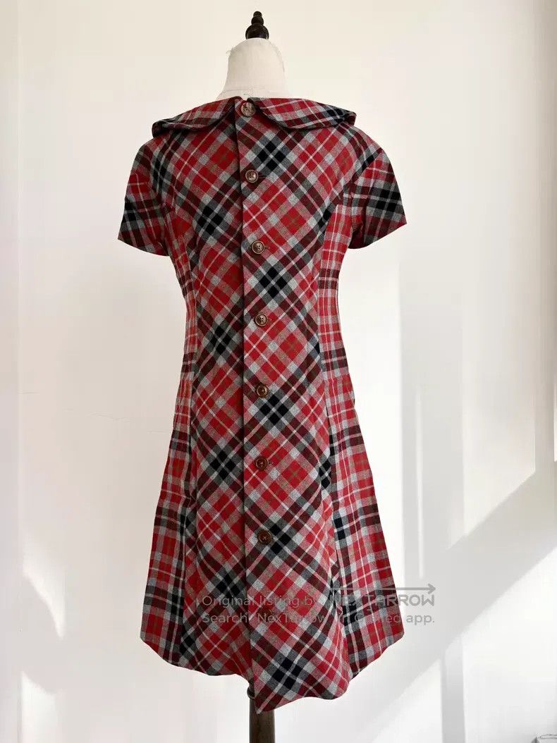 Vivienne Westwood #REF! Size M / US 6-8 / IT 42-44 - 3 Thumbnail