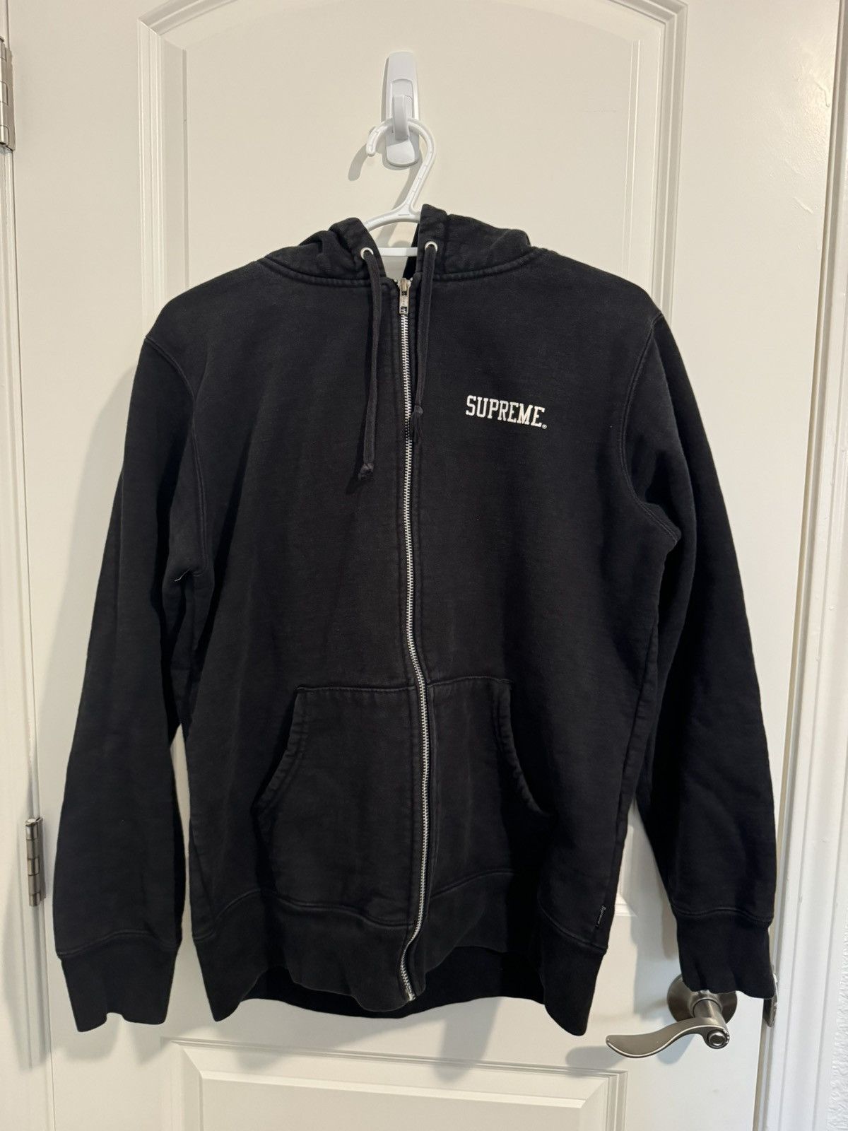 Supreme Supreme X Toshio Maeda Size US M / EU 48-50 / 2 - 2 Thumbnail