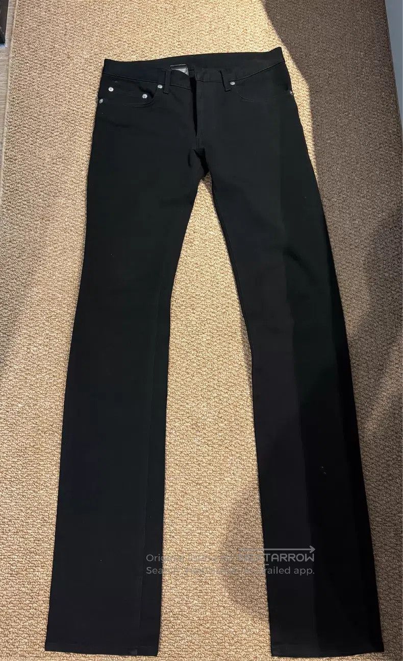 Dior Dior jeans i Size US 28 / EU 44 - 1 Thumbnail